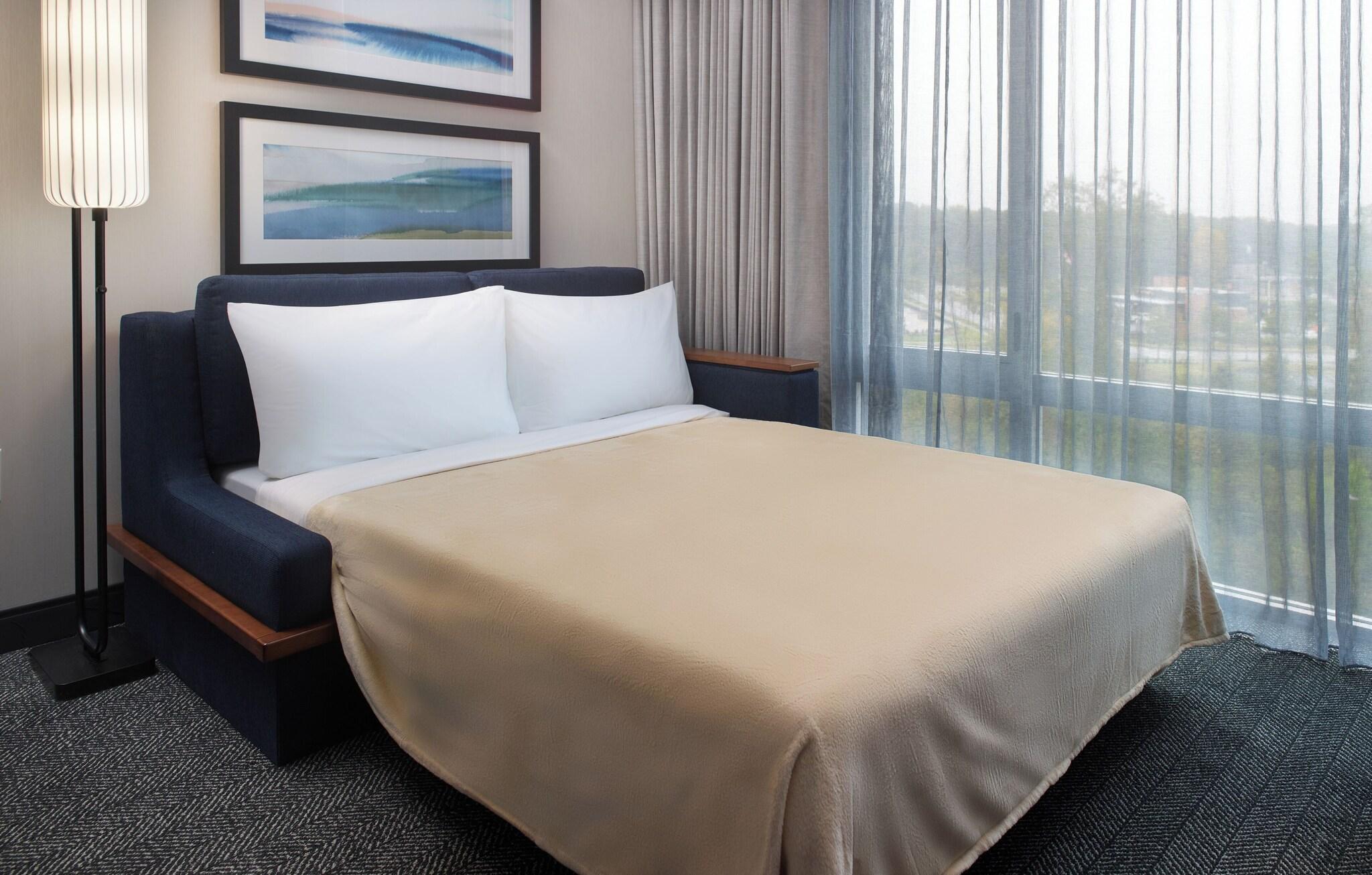 Courtyard By Marriott Atlanta Covington