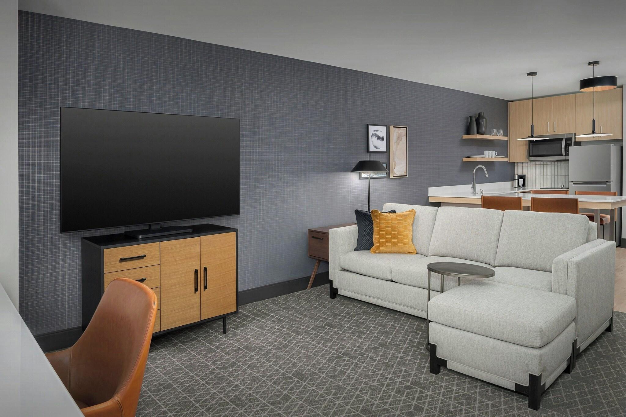 Residence Inn Seattle Northgate Station