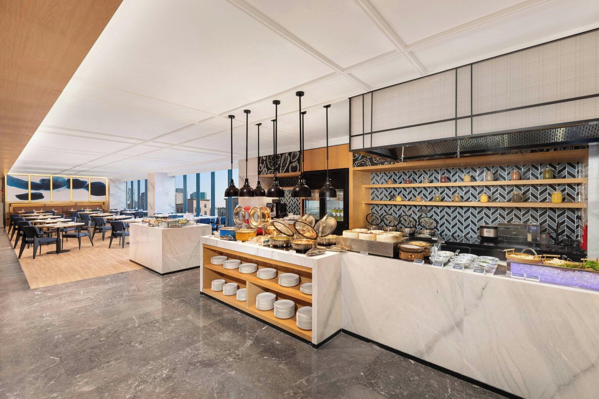 Fairfield By Marriott Hangzhou Yuhang