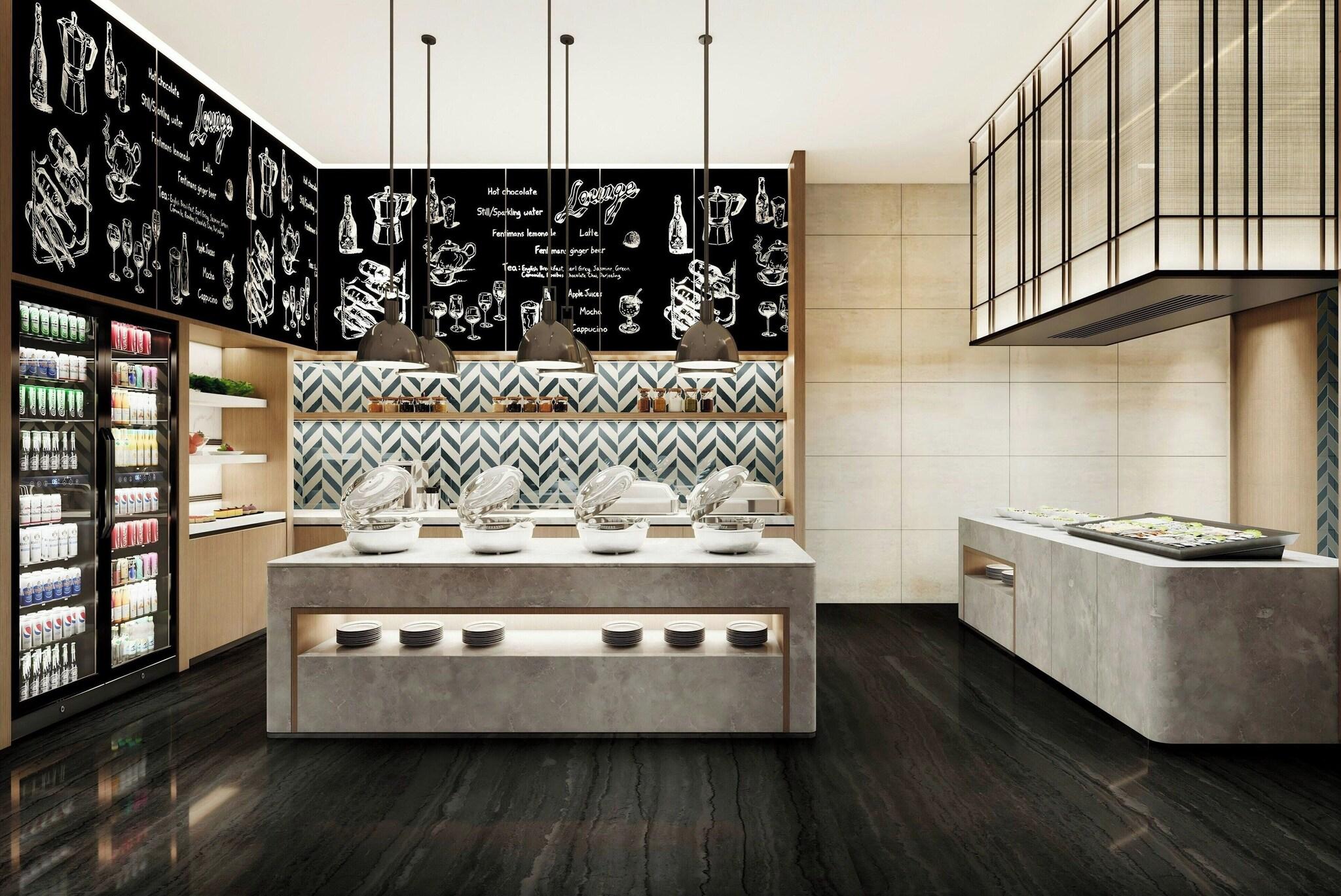 Fairfield by Marriott Hangzhou Binjiang Puyan