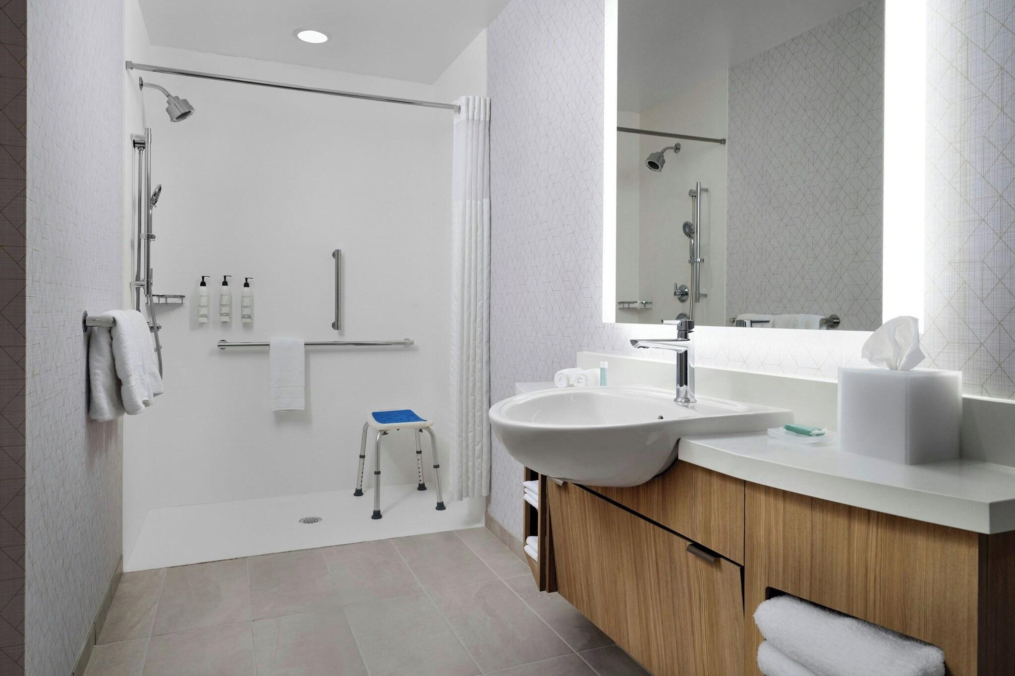 Springhill Suites By Marriott Troy Dayton