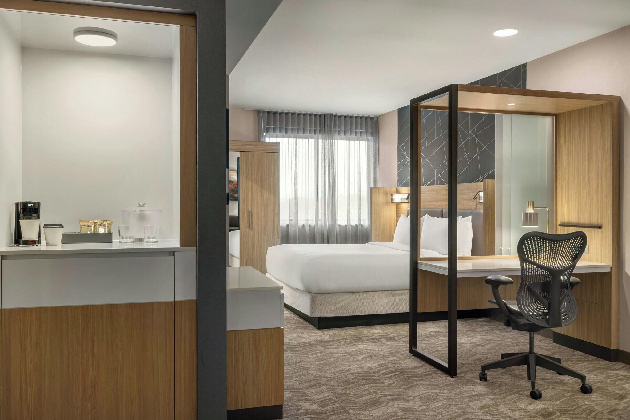Springhill Suites By Marriott San Luis Obispo
