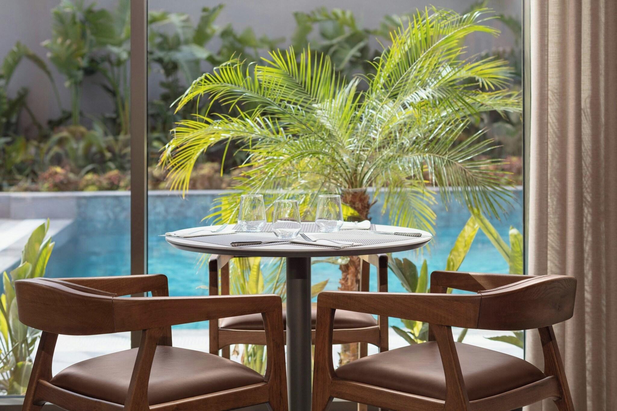 Residence Inn By Marriott Antalya