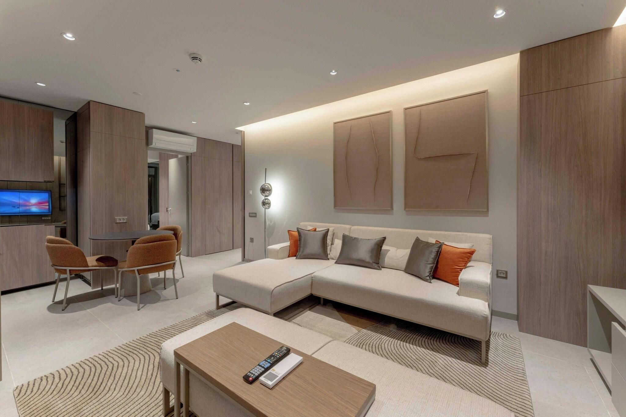 Residence Inn By Marriott Antalya