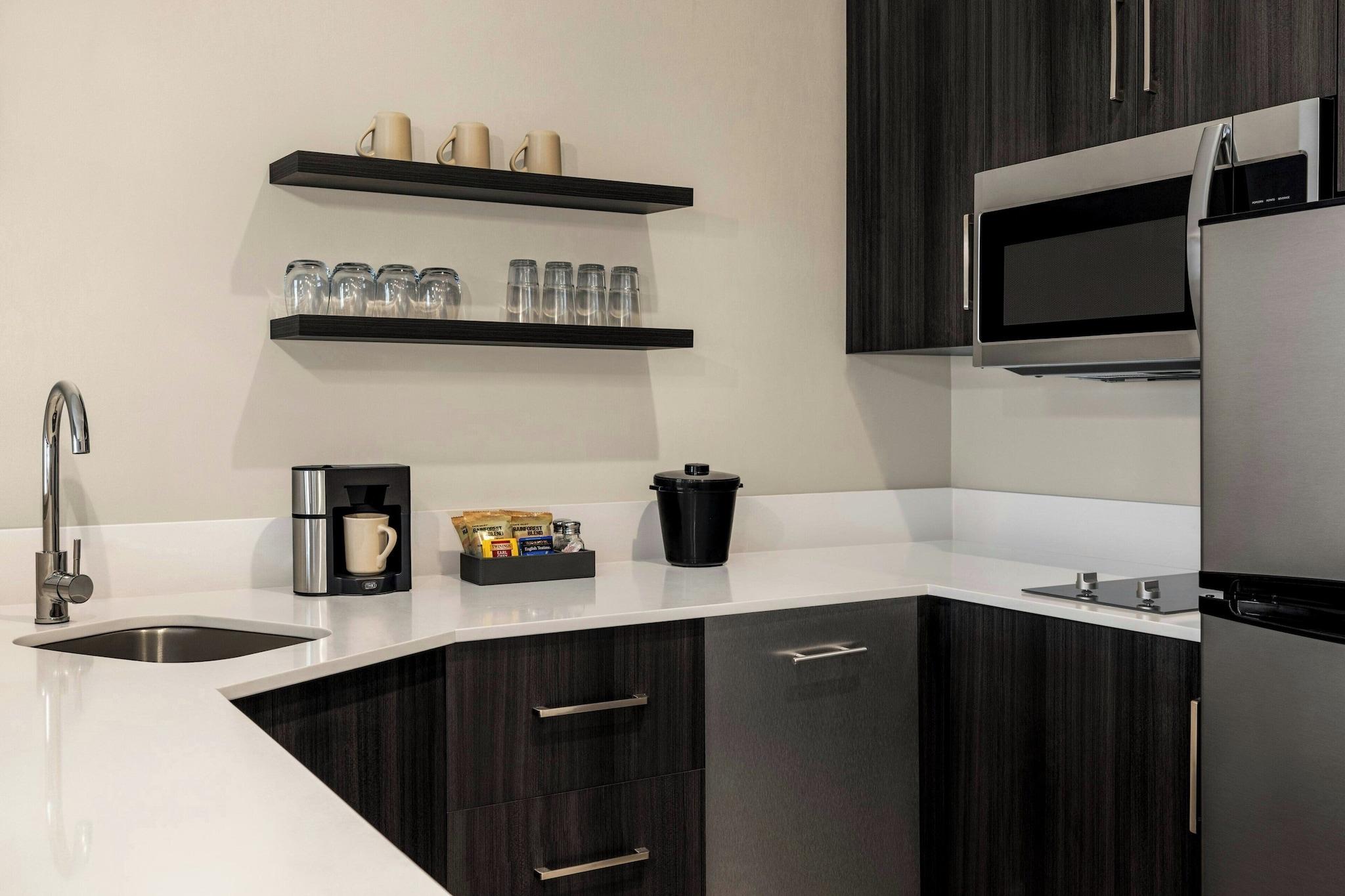 Residence Inn By Marriott Mechanicsburg