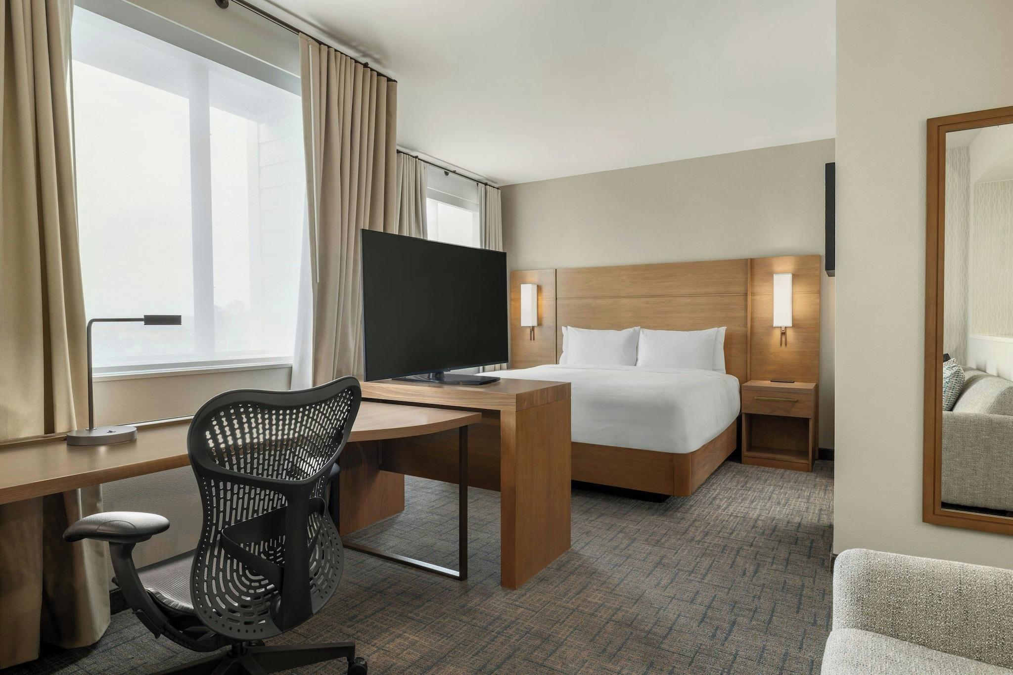 Residence Inn By Marriott San Luis Obispo