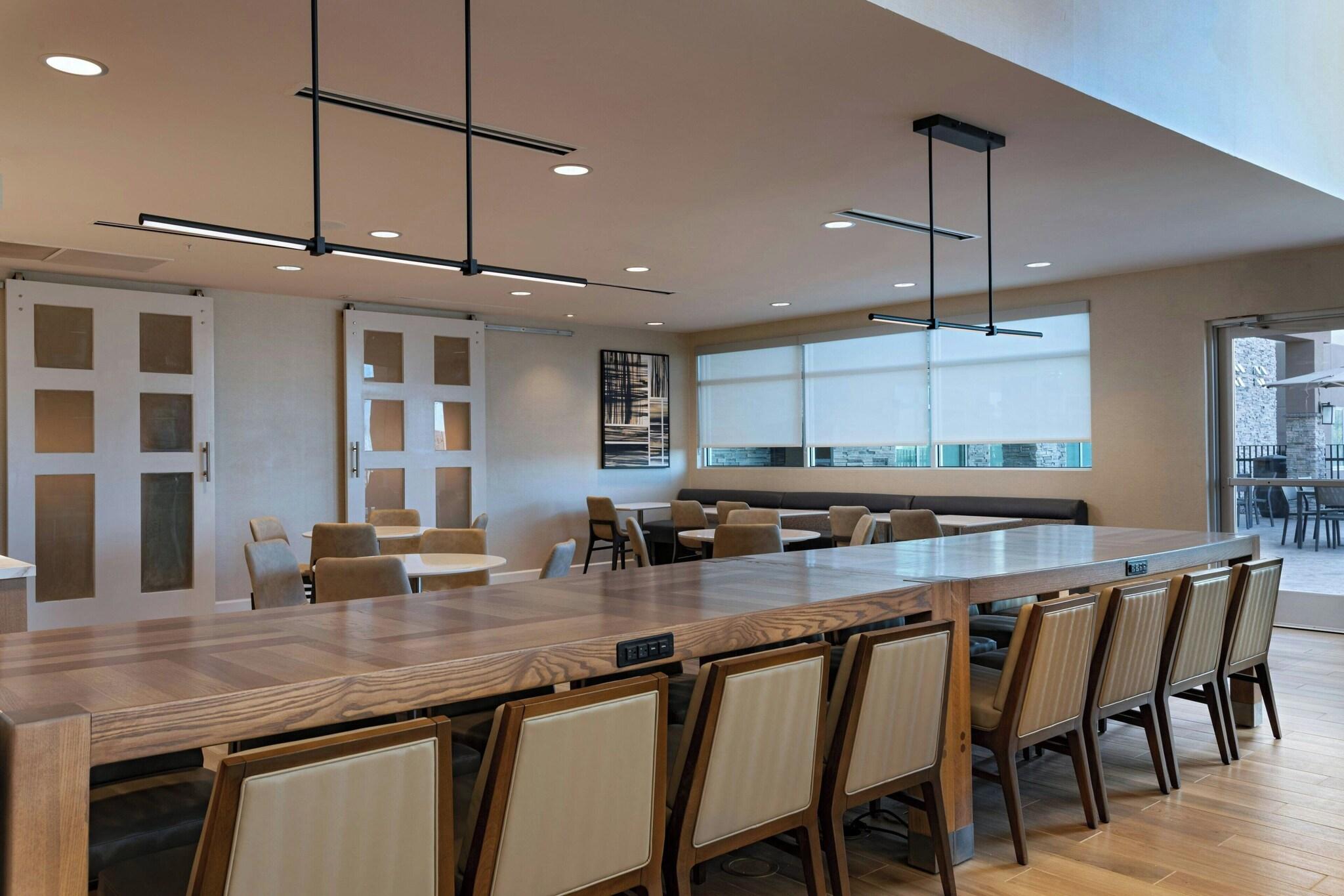 Residence Inn By Marriott El Paso East