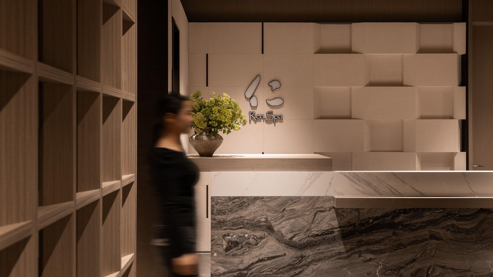 The Ritz-carlton, Suzhou