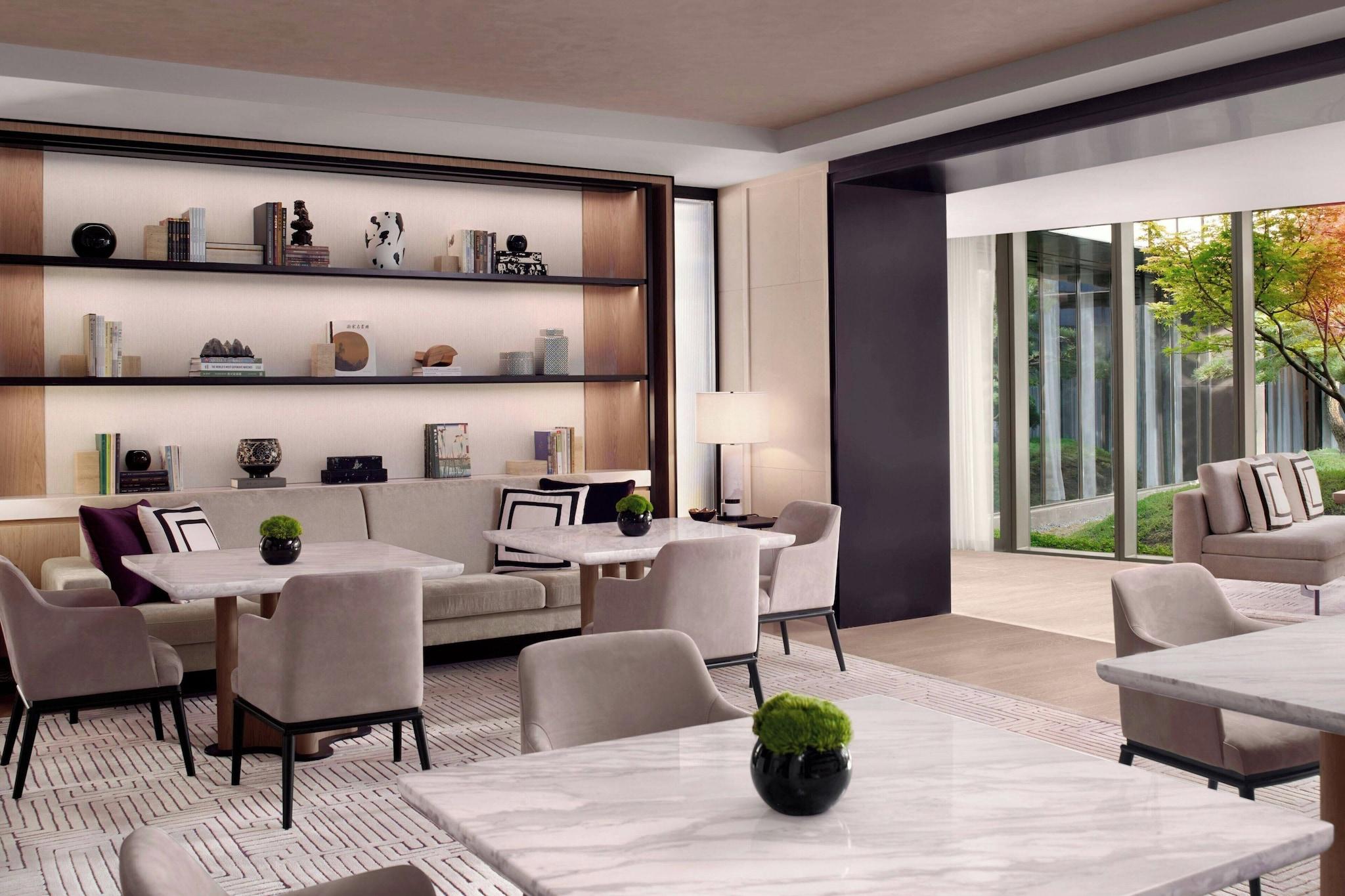 The Ritz-carlton, Suzhou