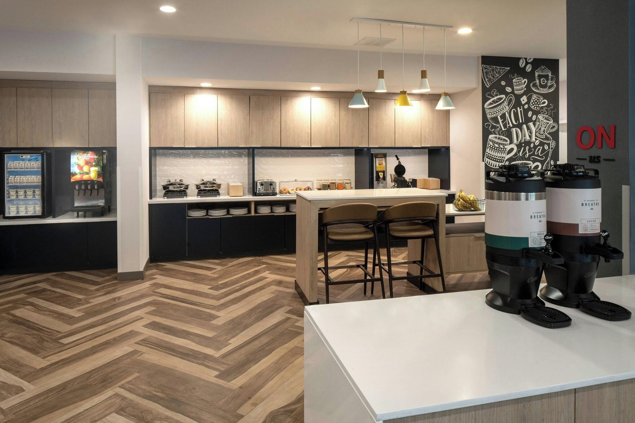Towneplace Suites By Marriott Atlanta Fairburn