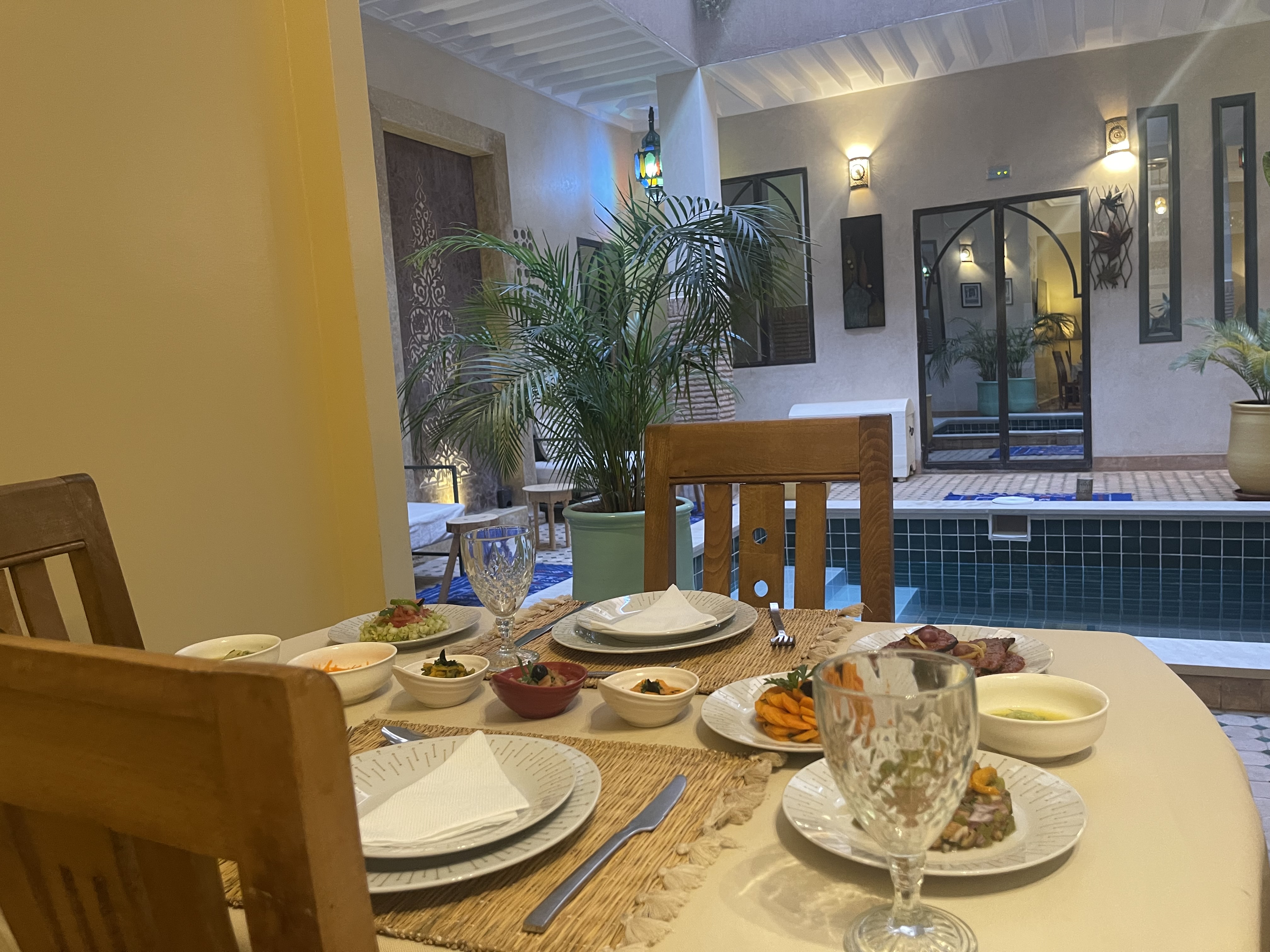 Riad Samarine
