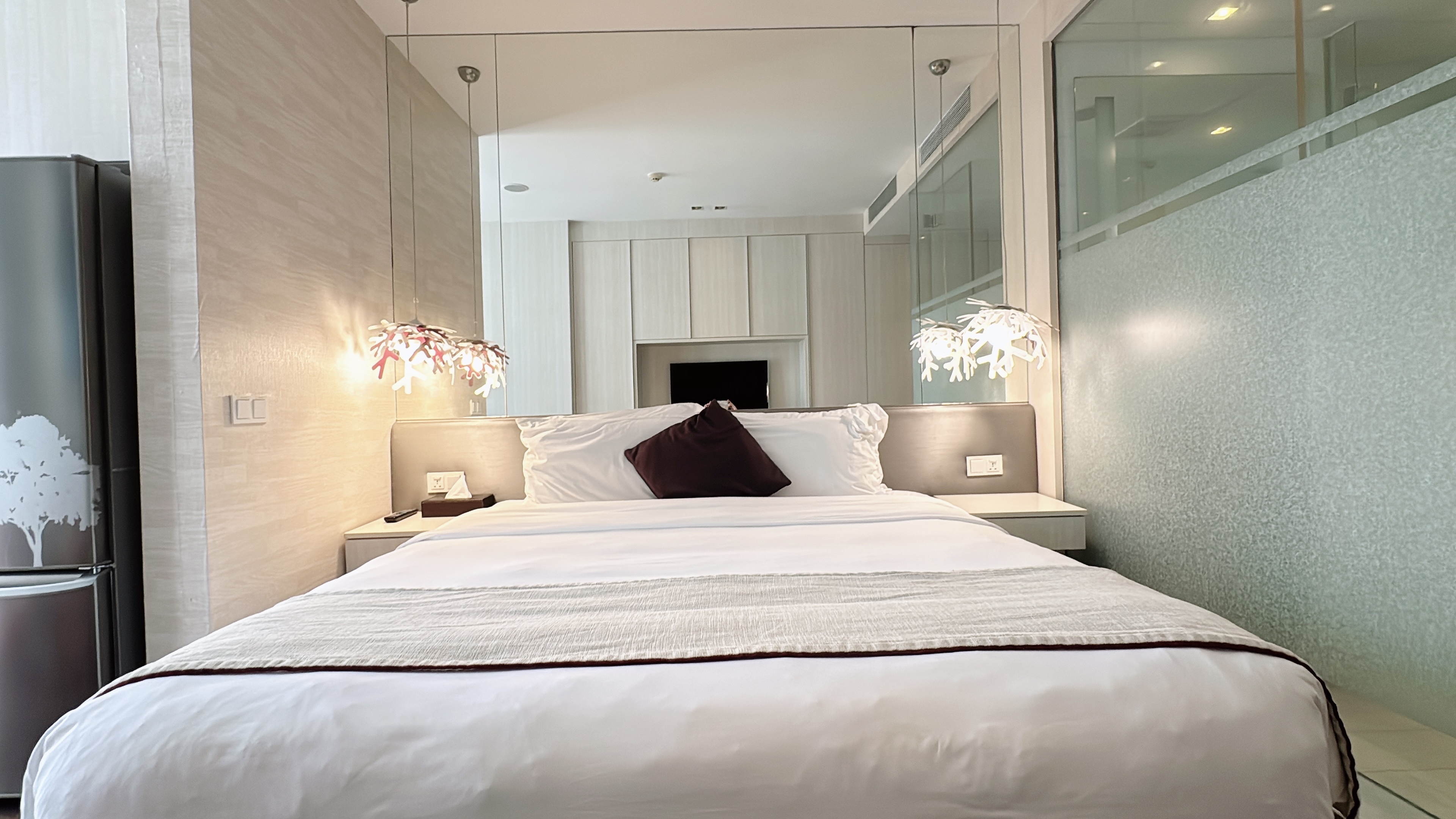 Liv Residences Serviced Apartments In Singapore
