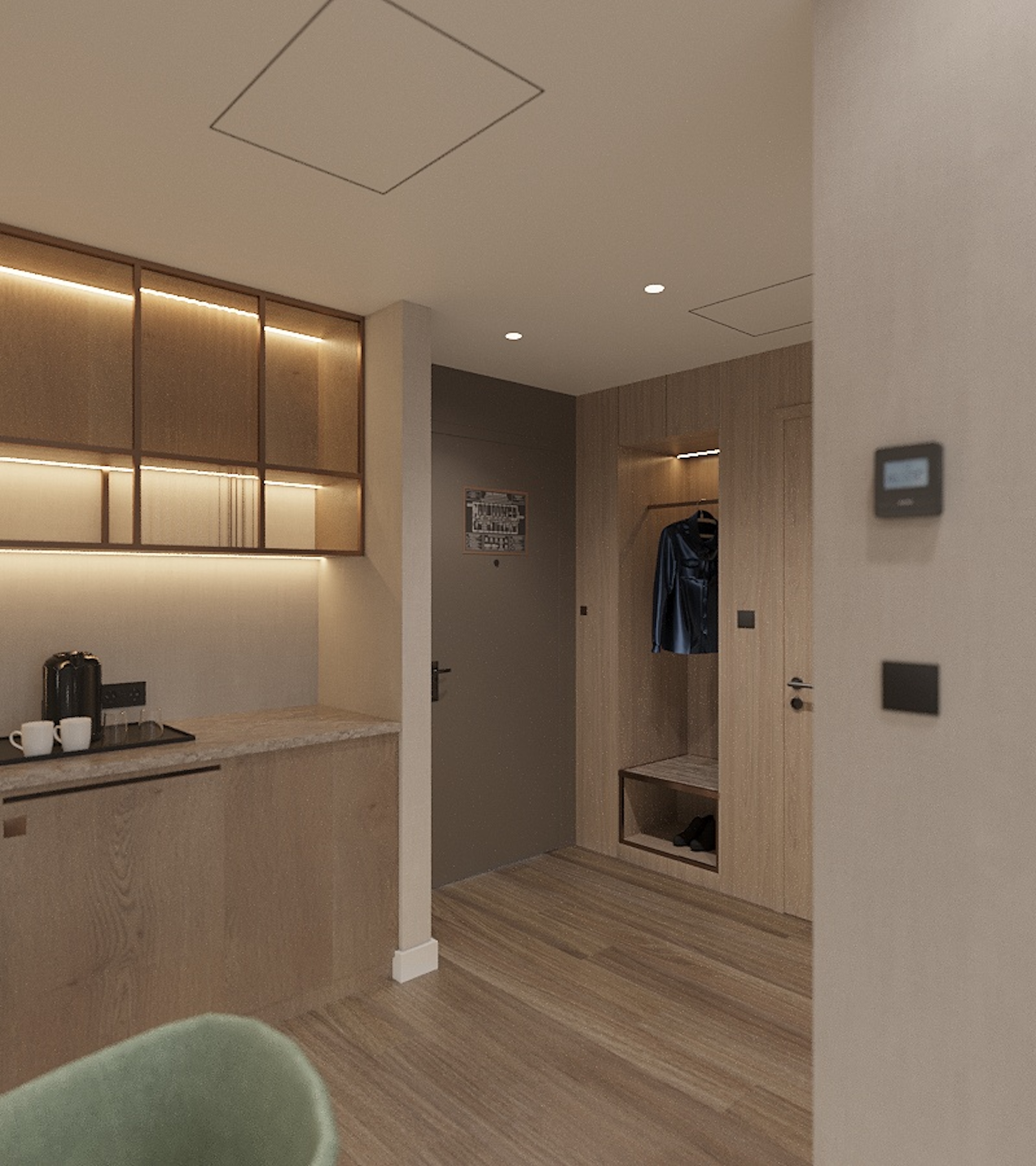 Suite