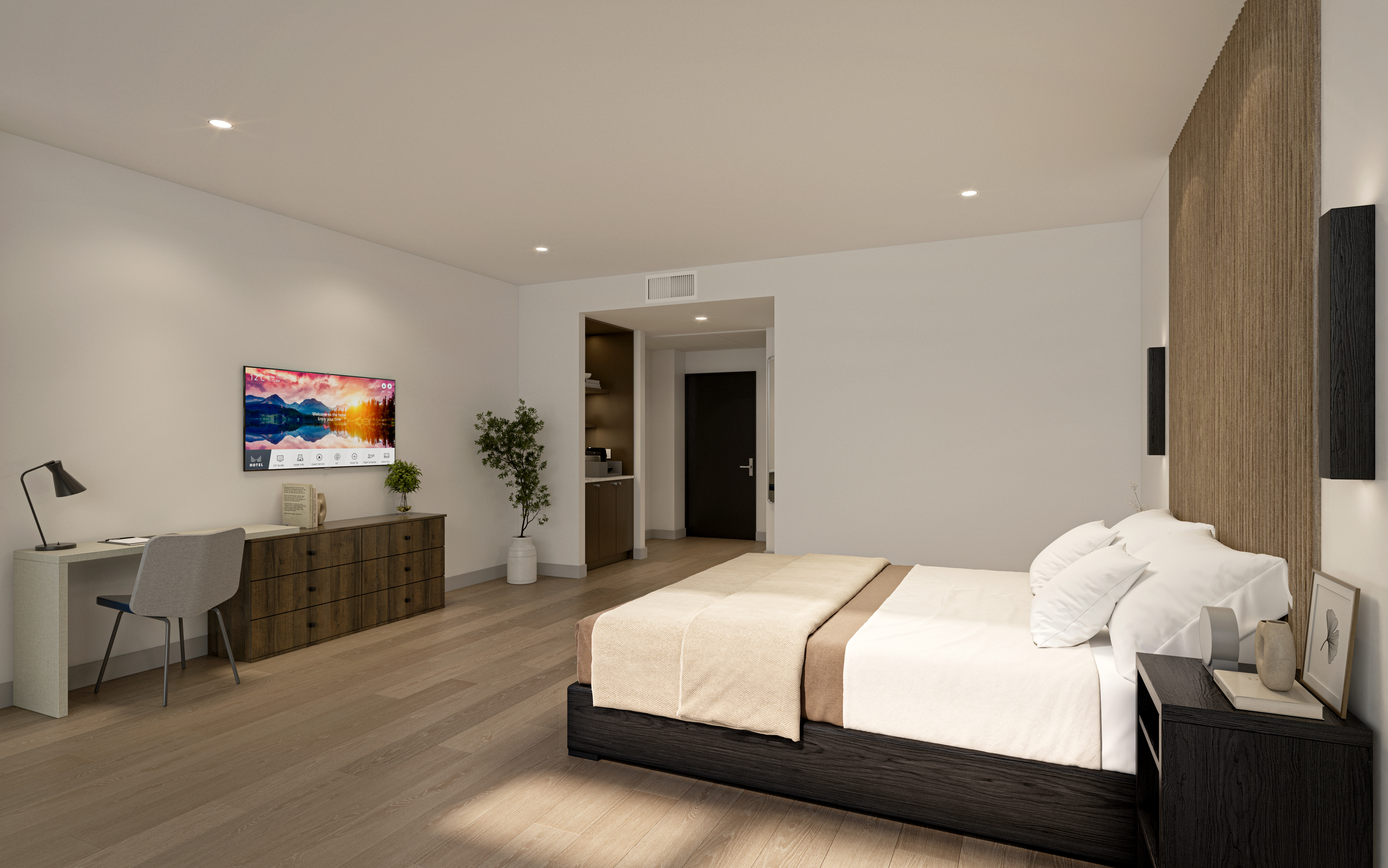 Kins Hotel