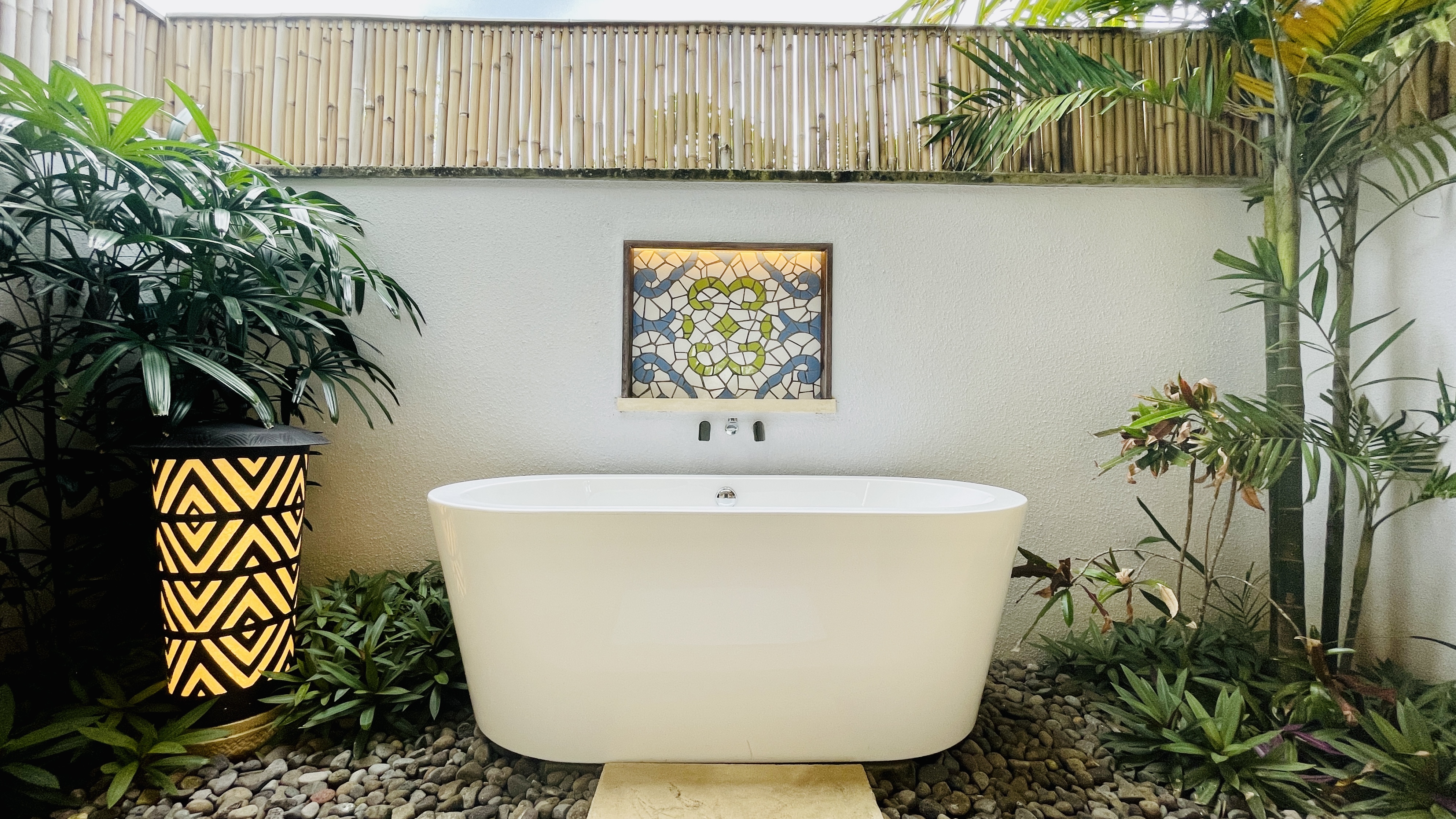 Sudamala Resort, Ubud, Bali