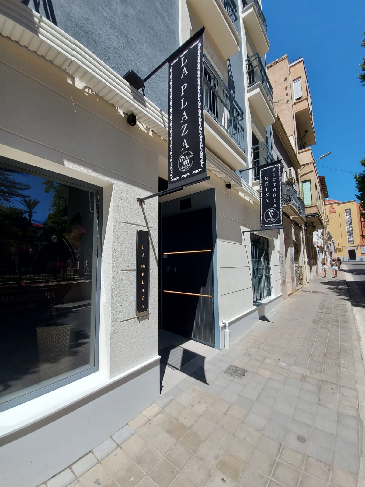 General view 3, La Plaza, Alicante