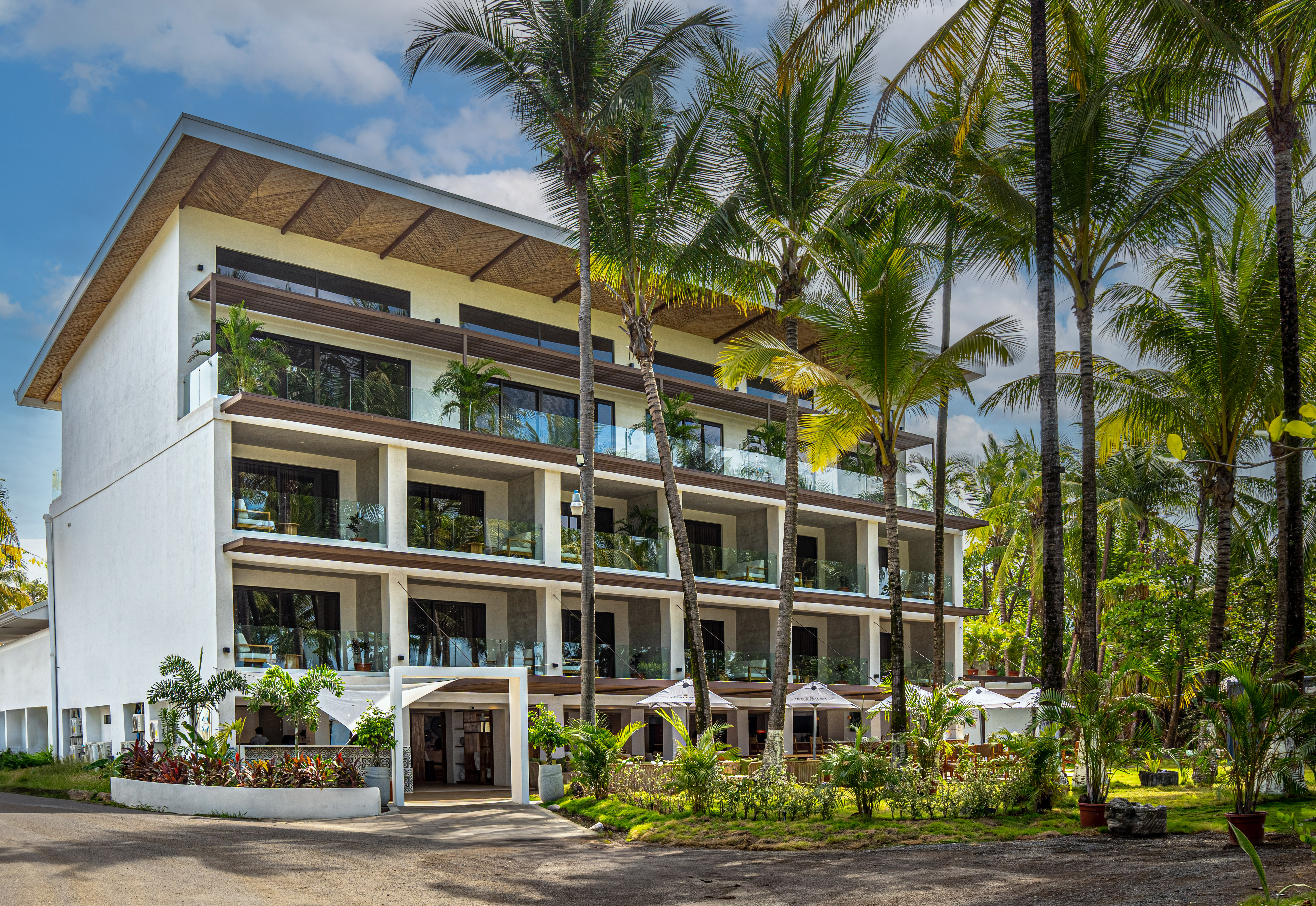 Hotel Lía