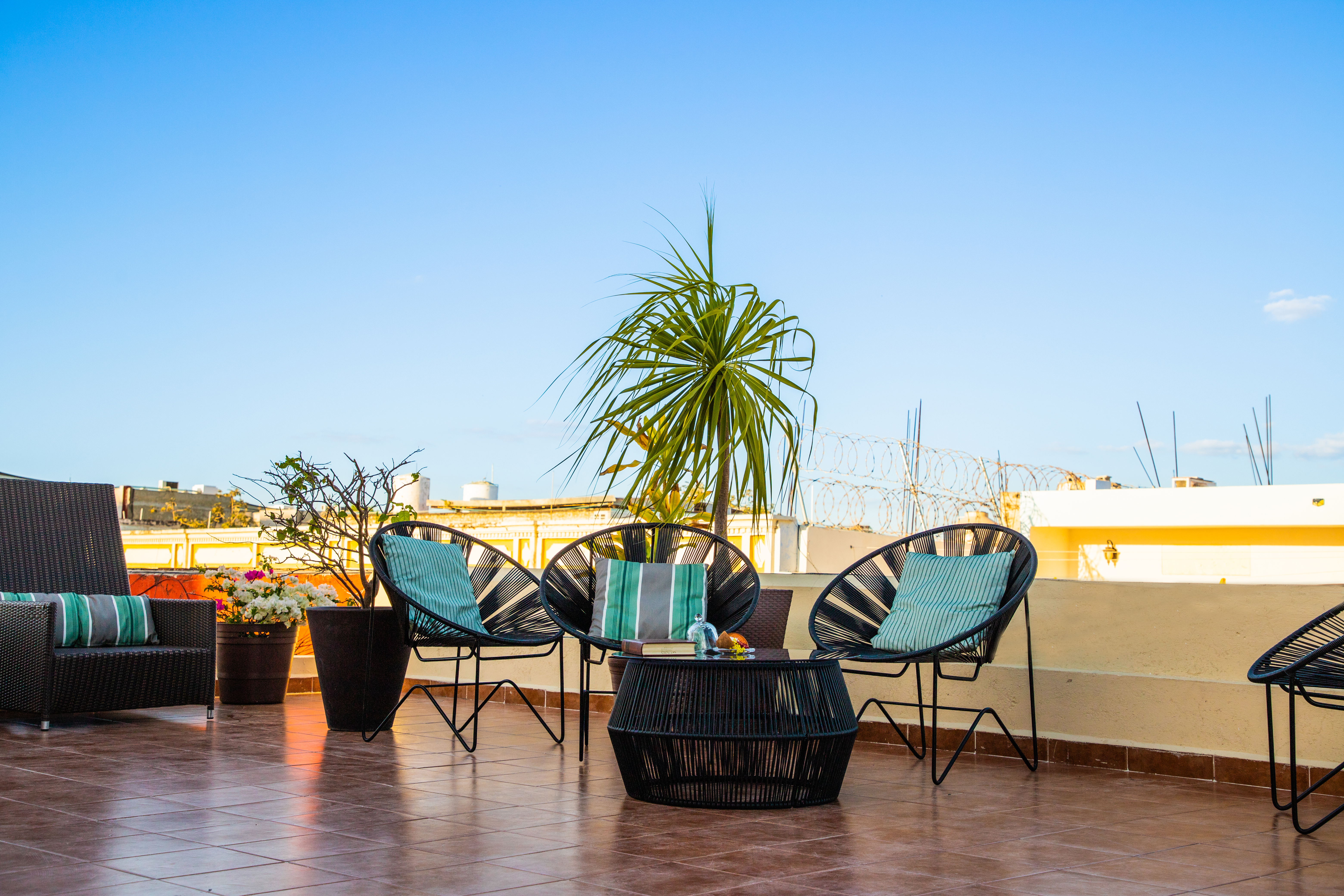 Hotel Maya Campeche