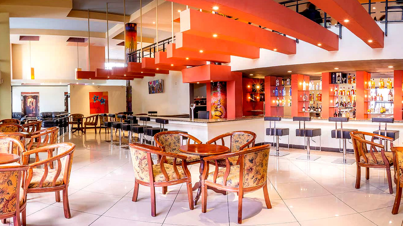 Platinum Hotel Addis