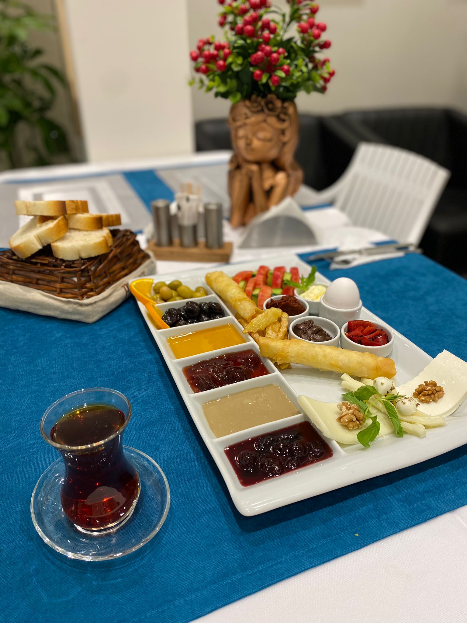 Sky Luxe Hotel Konyaaltı