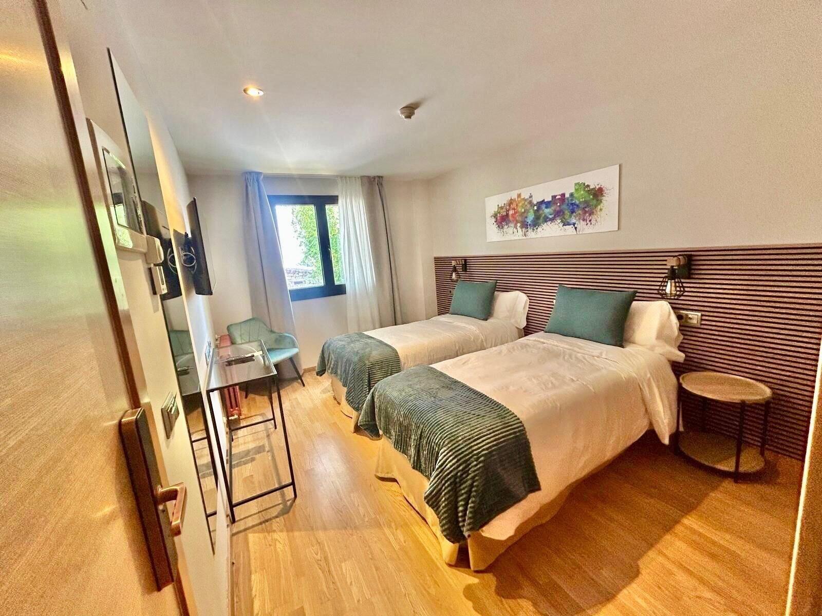 Hotel Diró