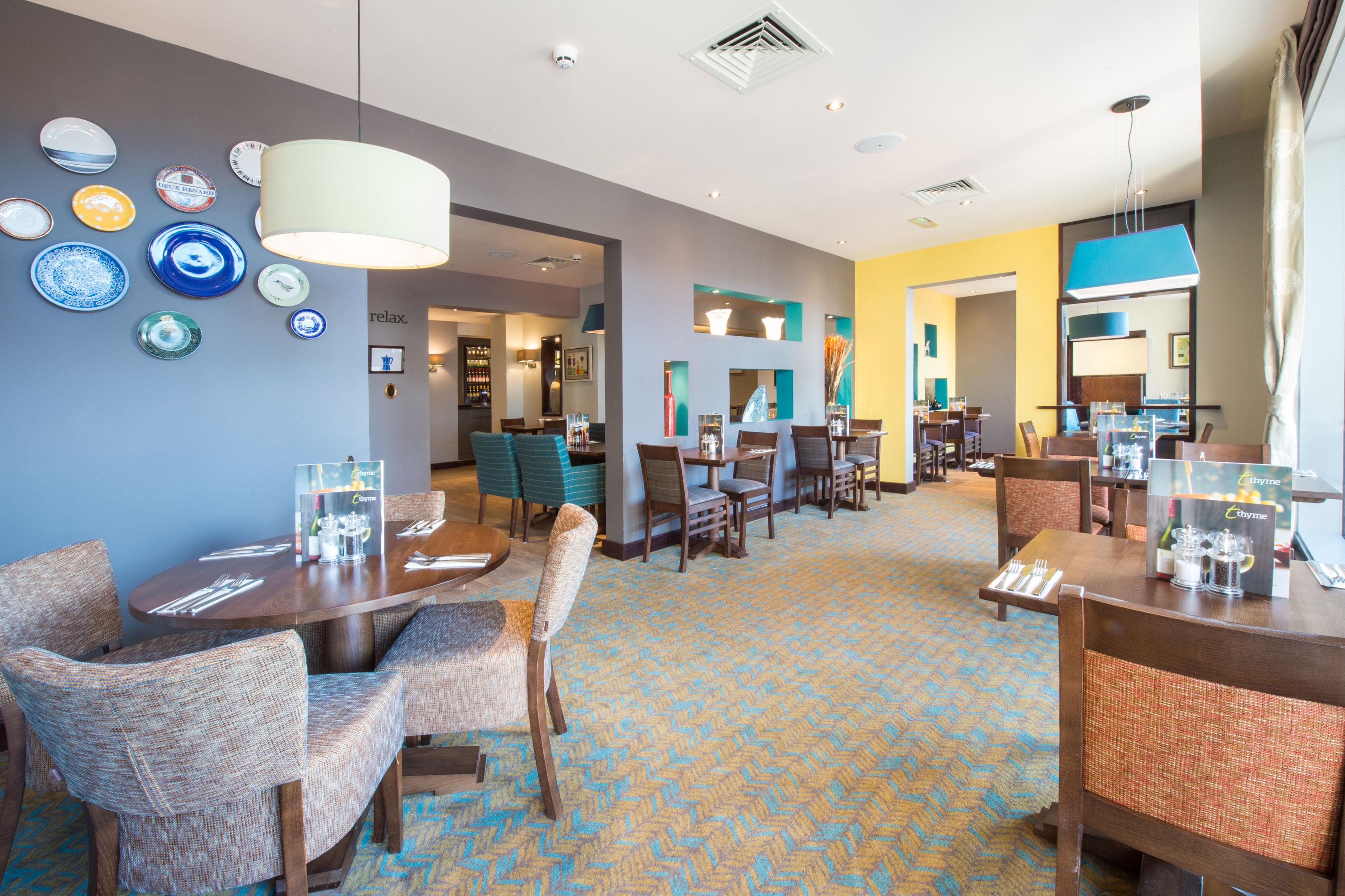 Premier Inn Cambridge East - Newmarket Road