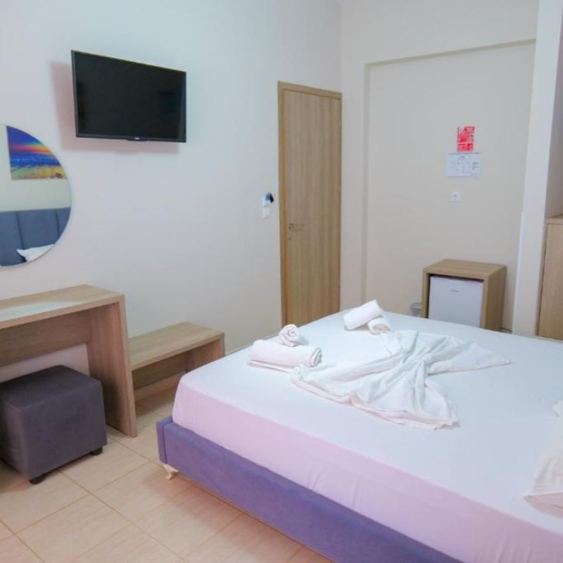 Hotel Driloni