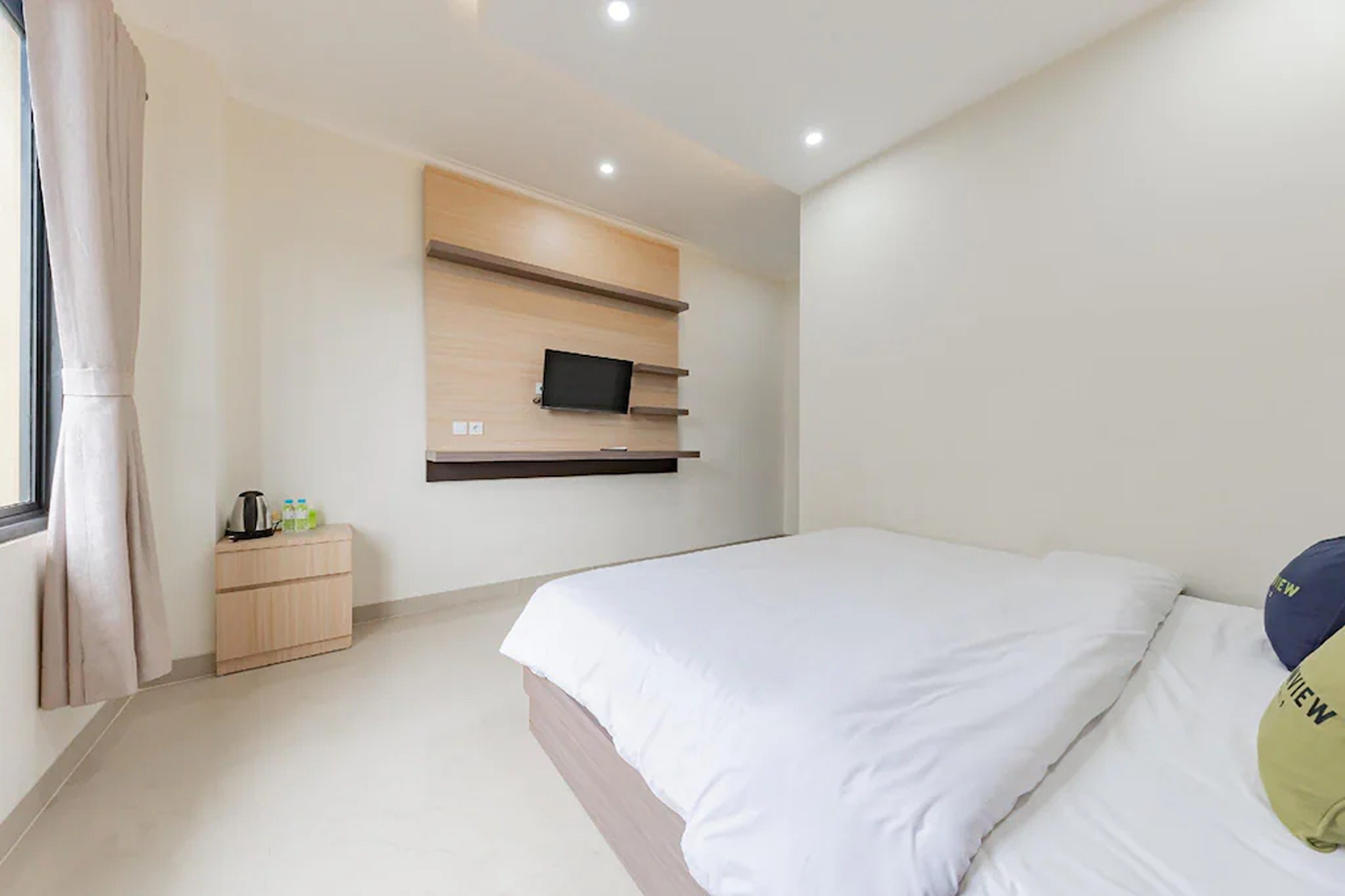 Mamifokobo Hotel & Glamping By Zuzu