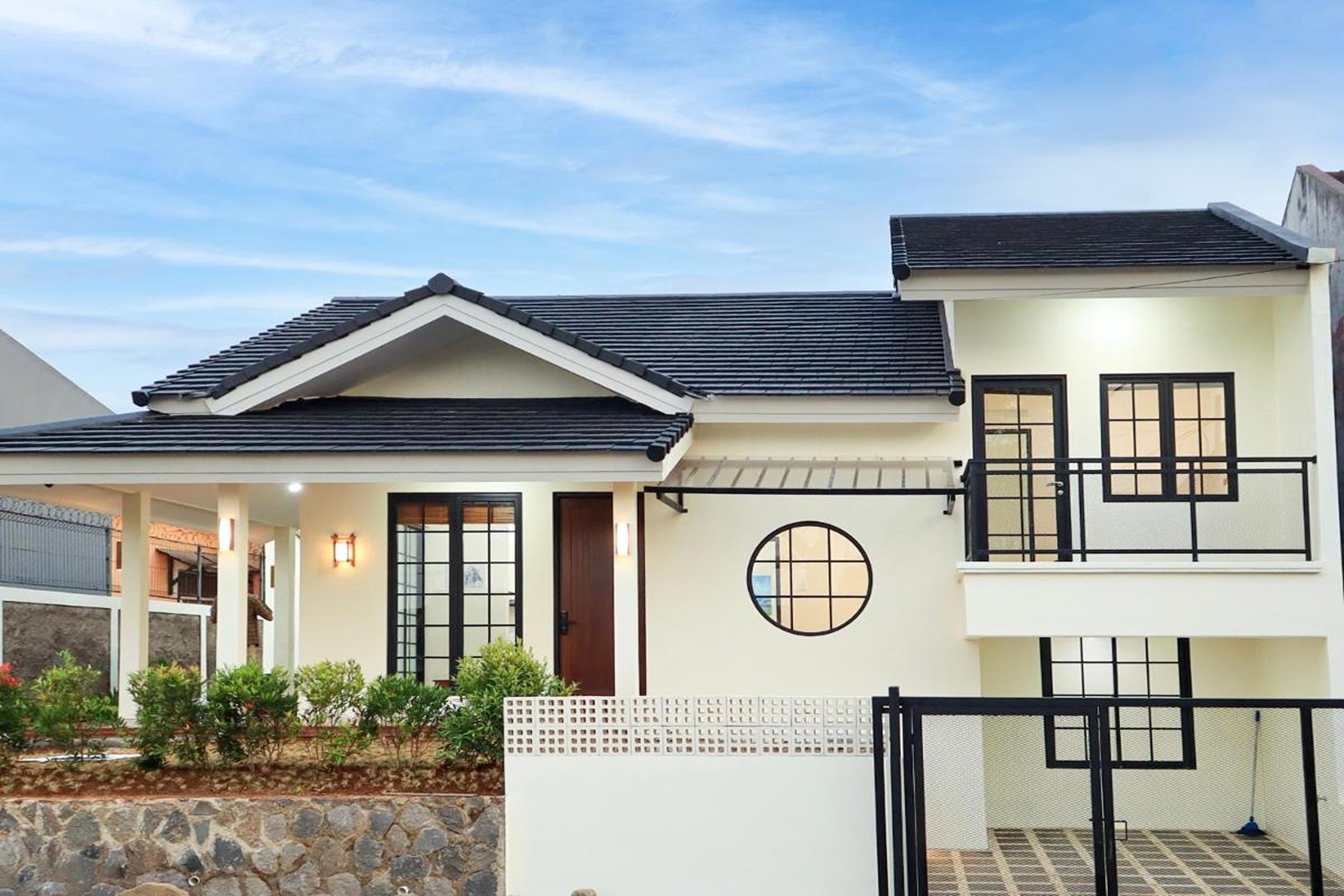 Suisen By Semusim Villa By Zuzu