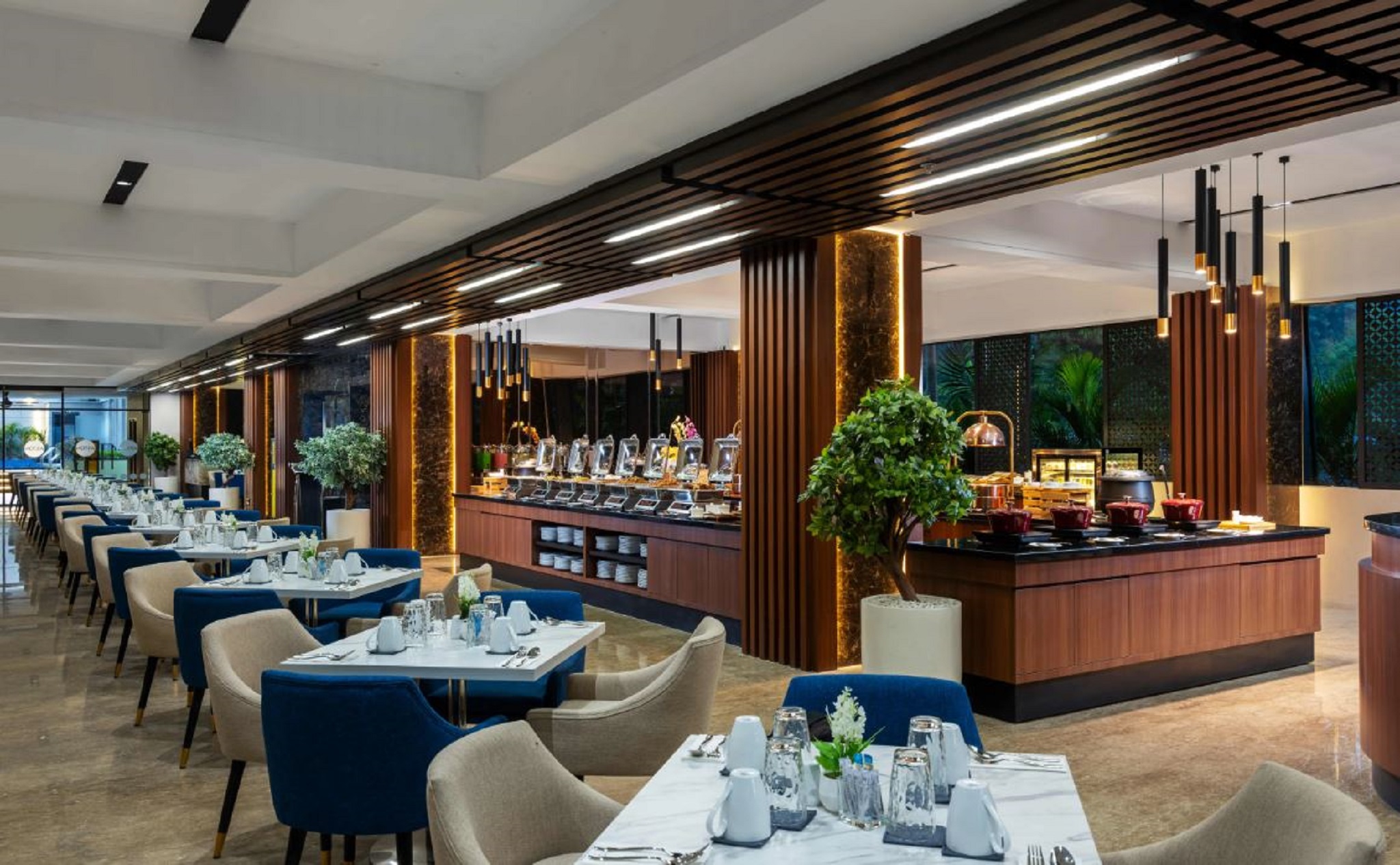 Aston Gejayan Yogyakarta Hotel & Conference Center