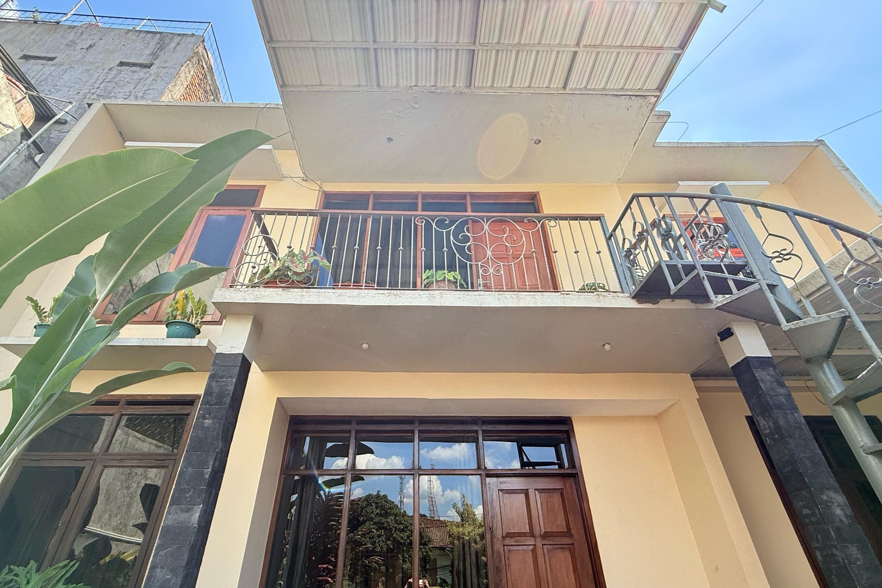 Hazel House Bandung By Zuzu
