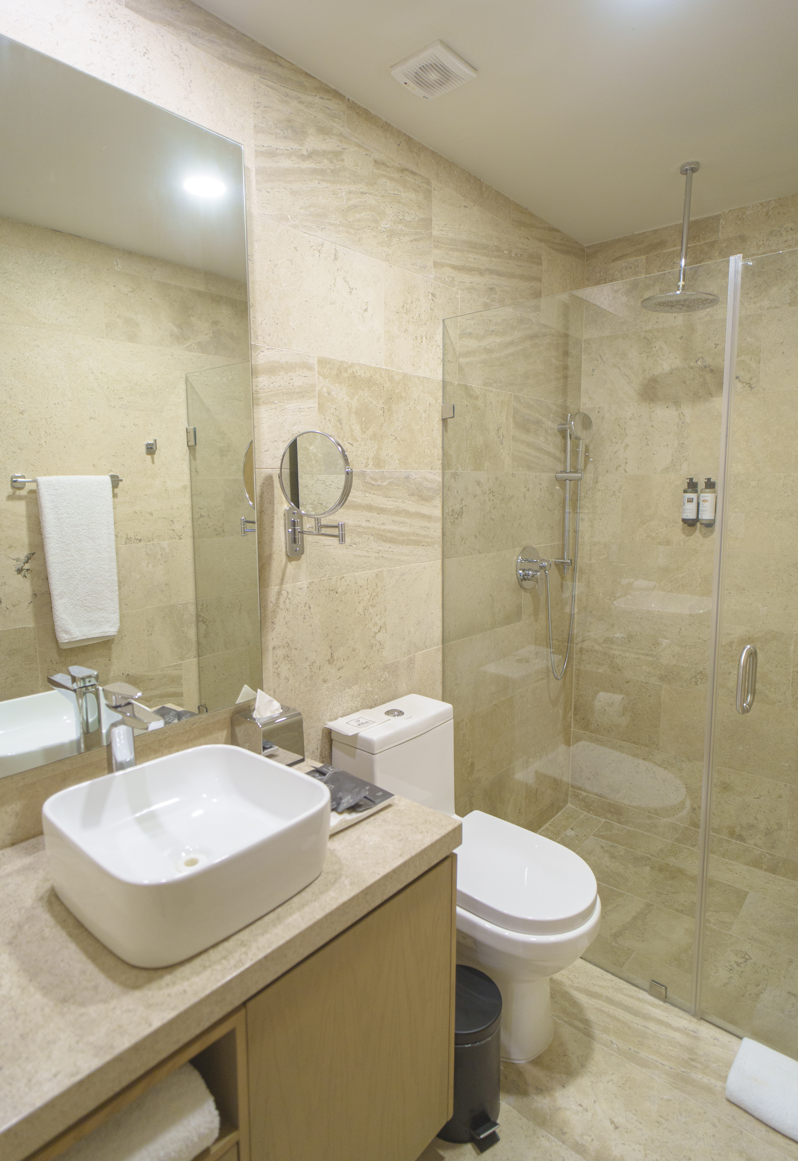 Abba Suites Playa Del Carmen