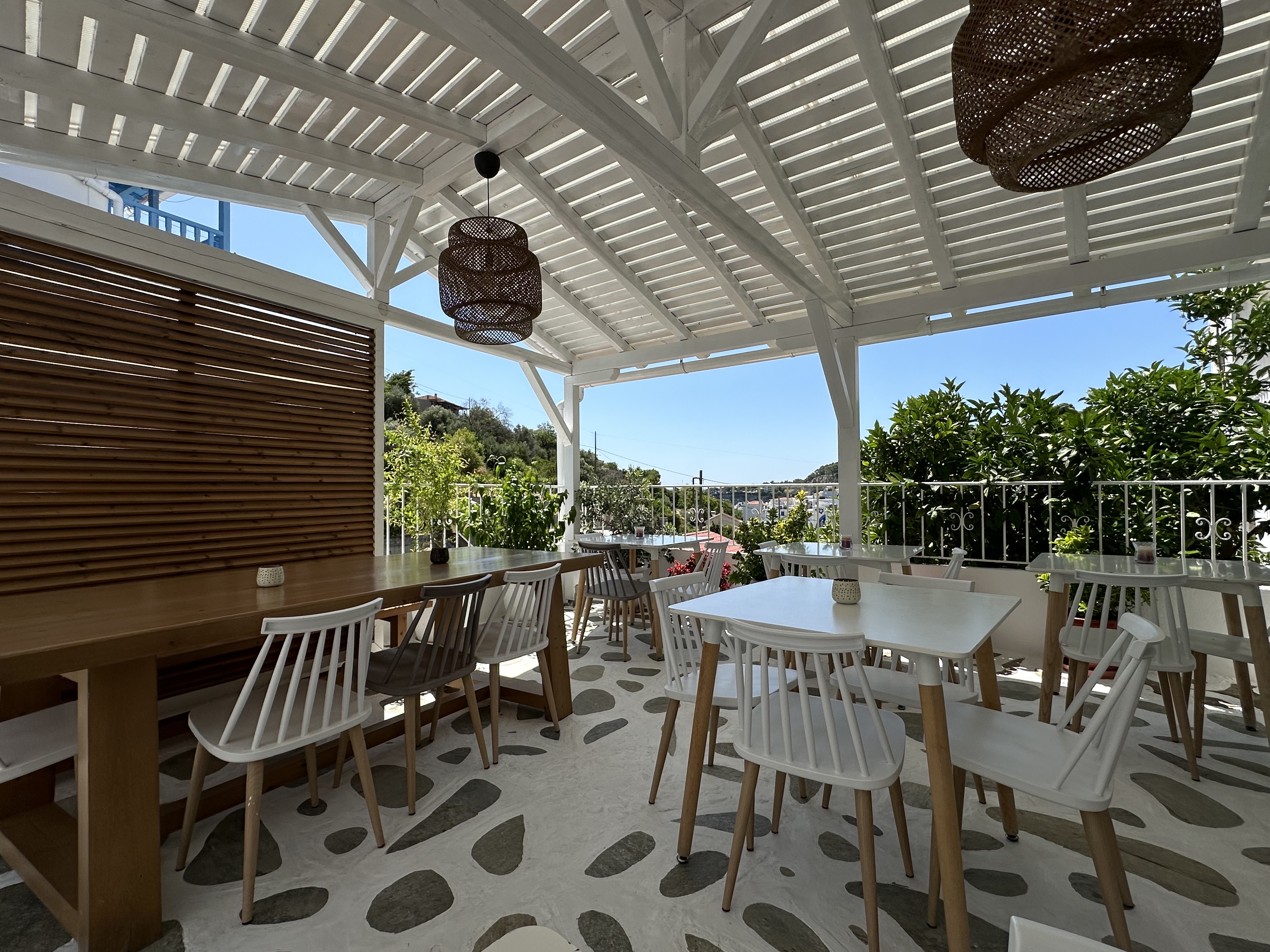 Galini Hellenic Hospitality