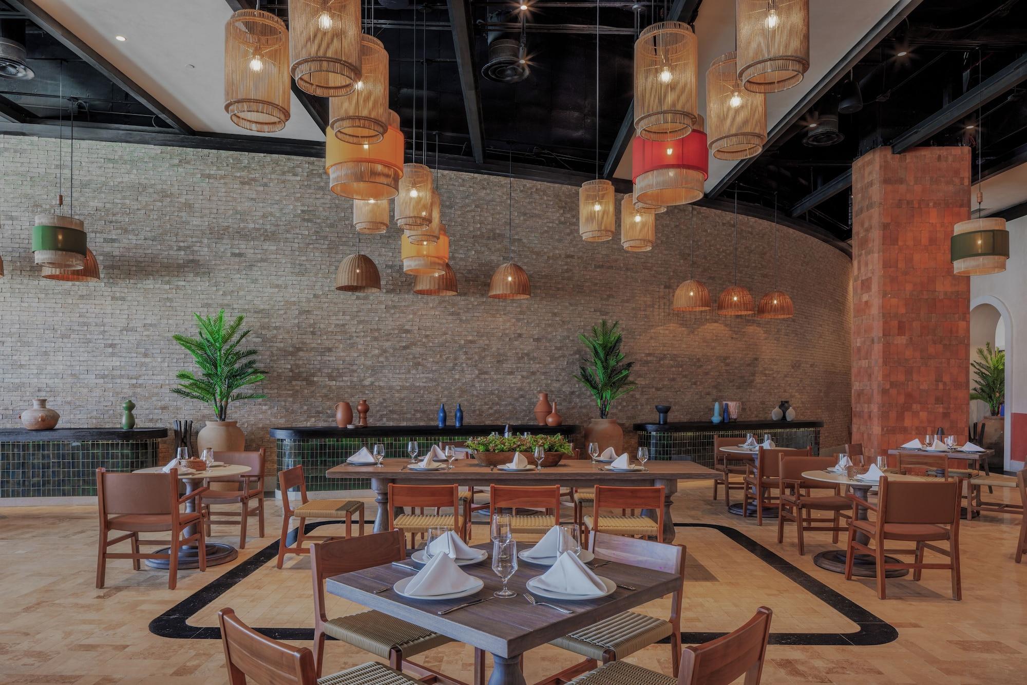 Ava Resort The Newest All Oceanfront