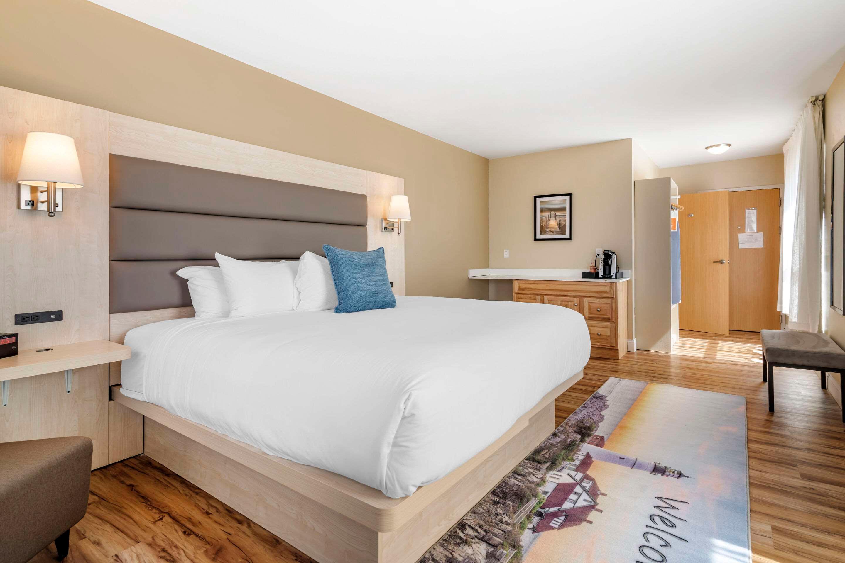 Casco Bay Hotel, Ascend Hotel Collection