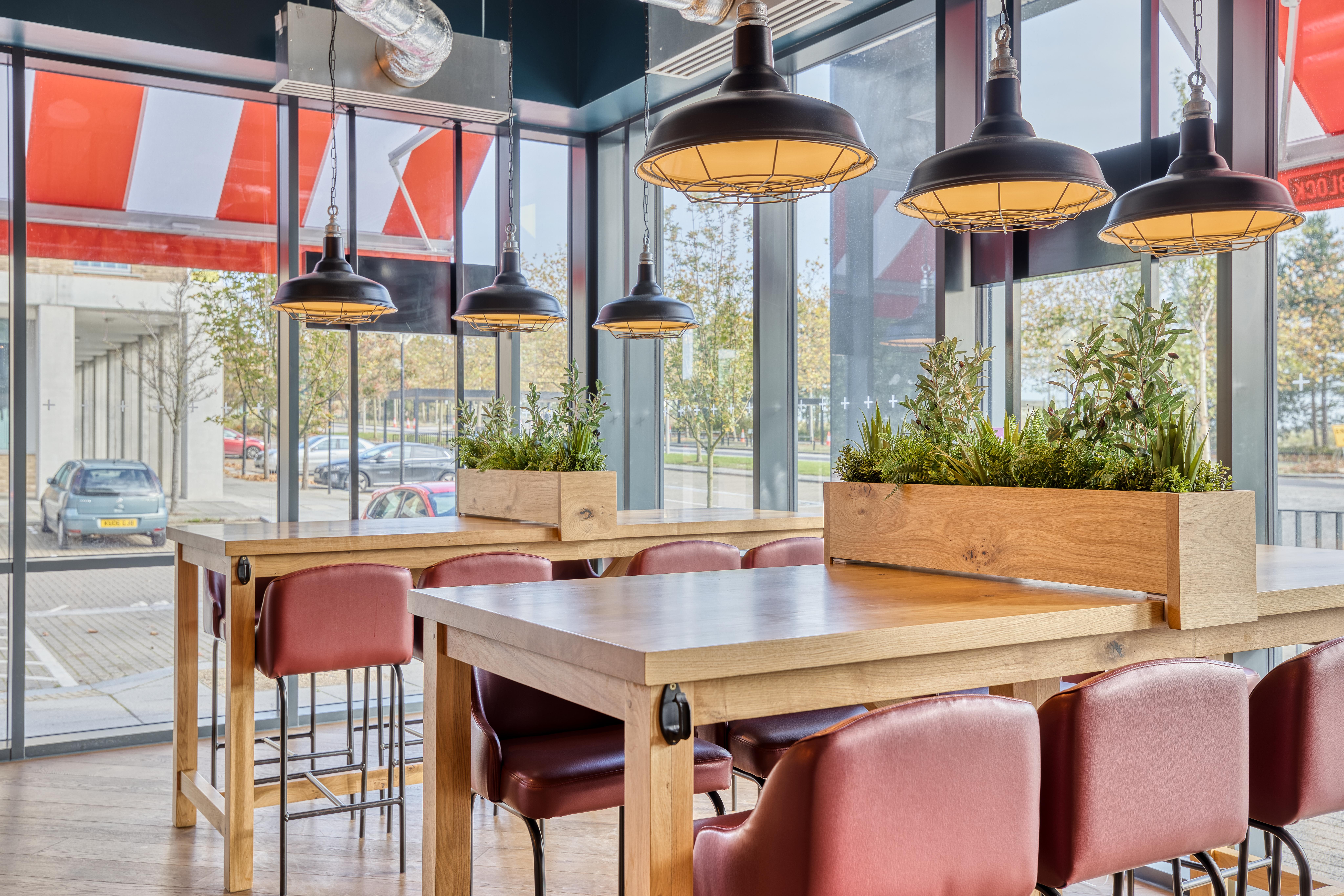 Premier Inn Milton Keynes Central - Avebury Boul