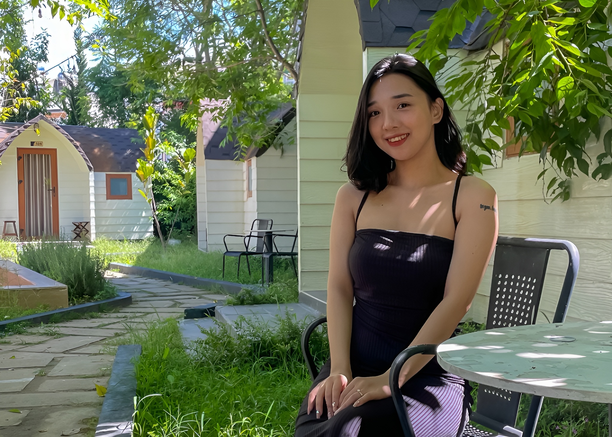 Cottage Retreat Dalat