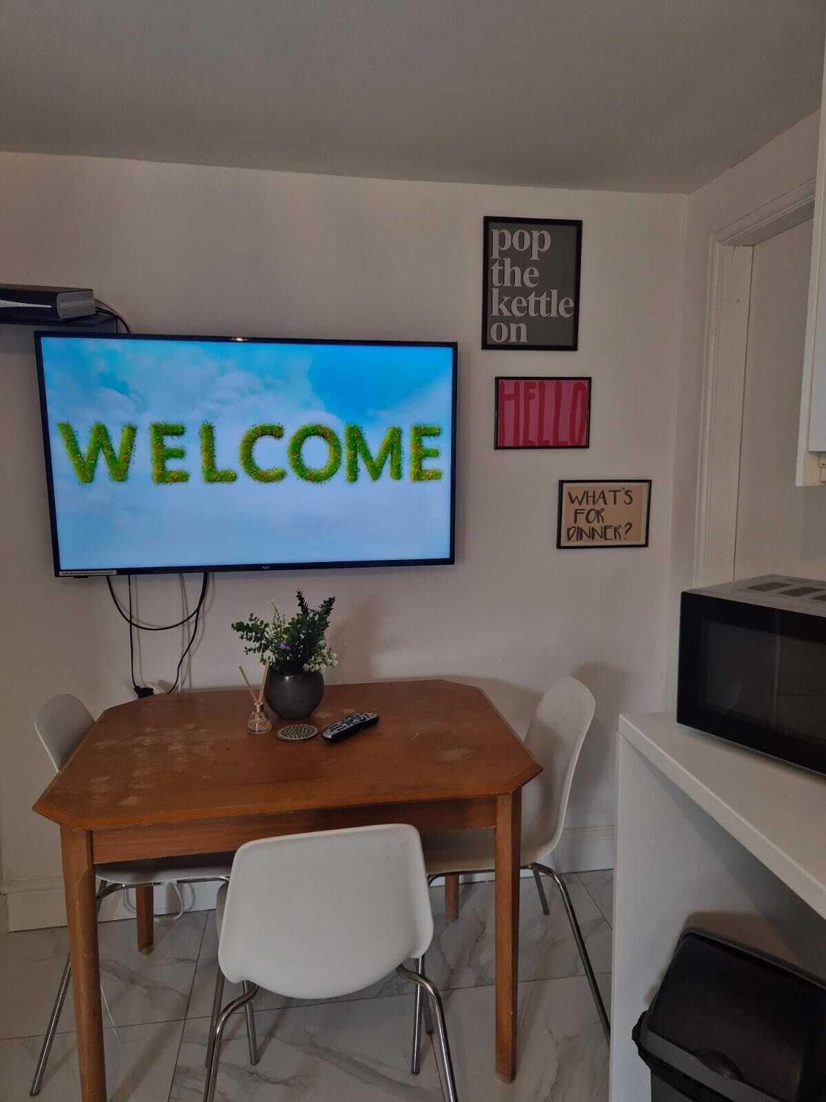 Private Room In Little Bridgeford