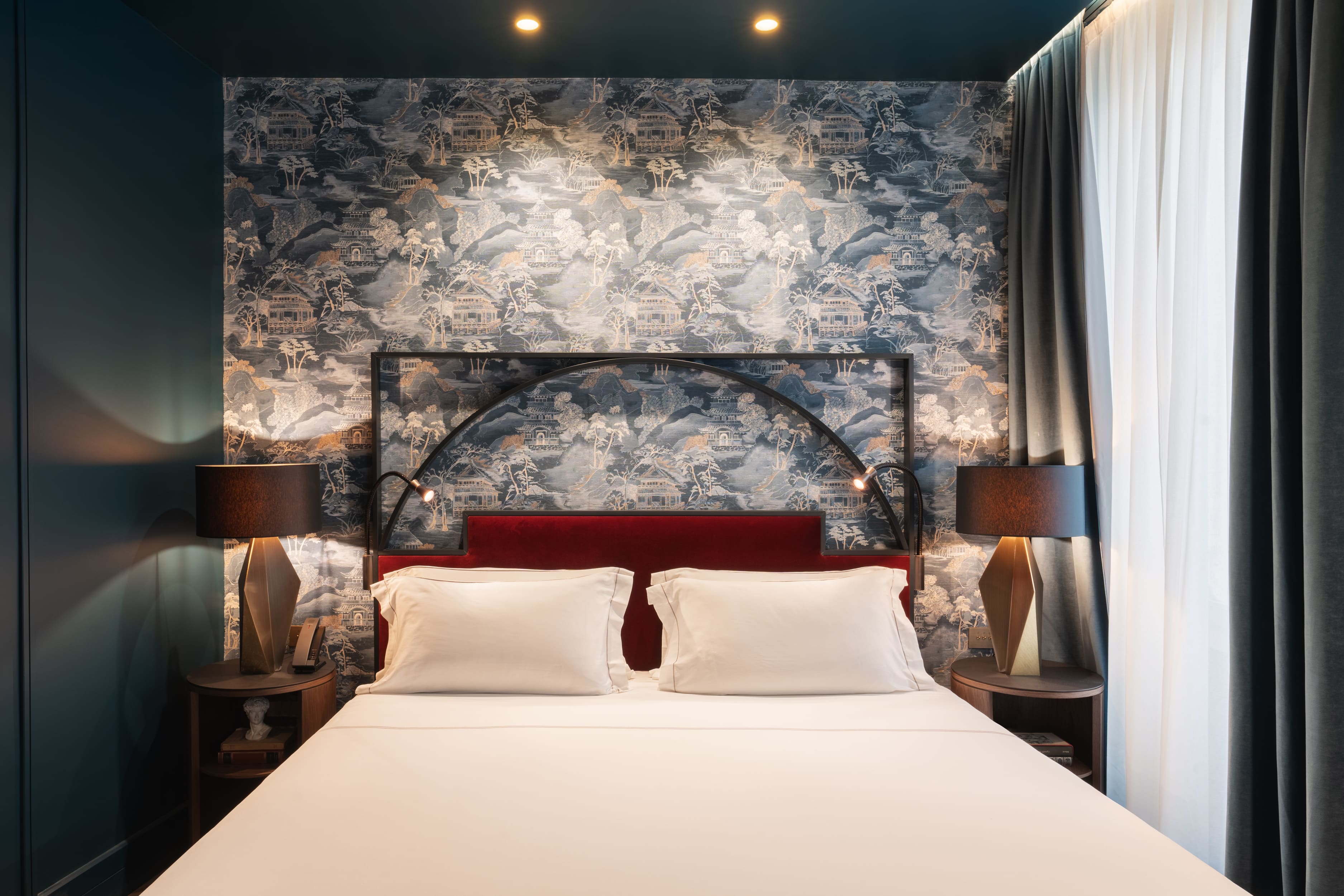 The Goethe Hotel, Small Luxury Hotels of the World