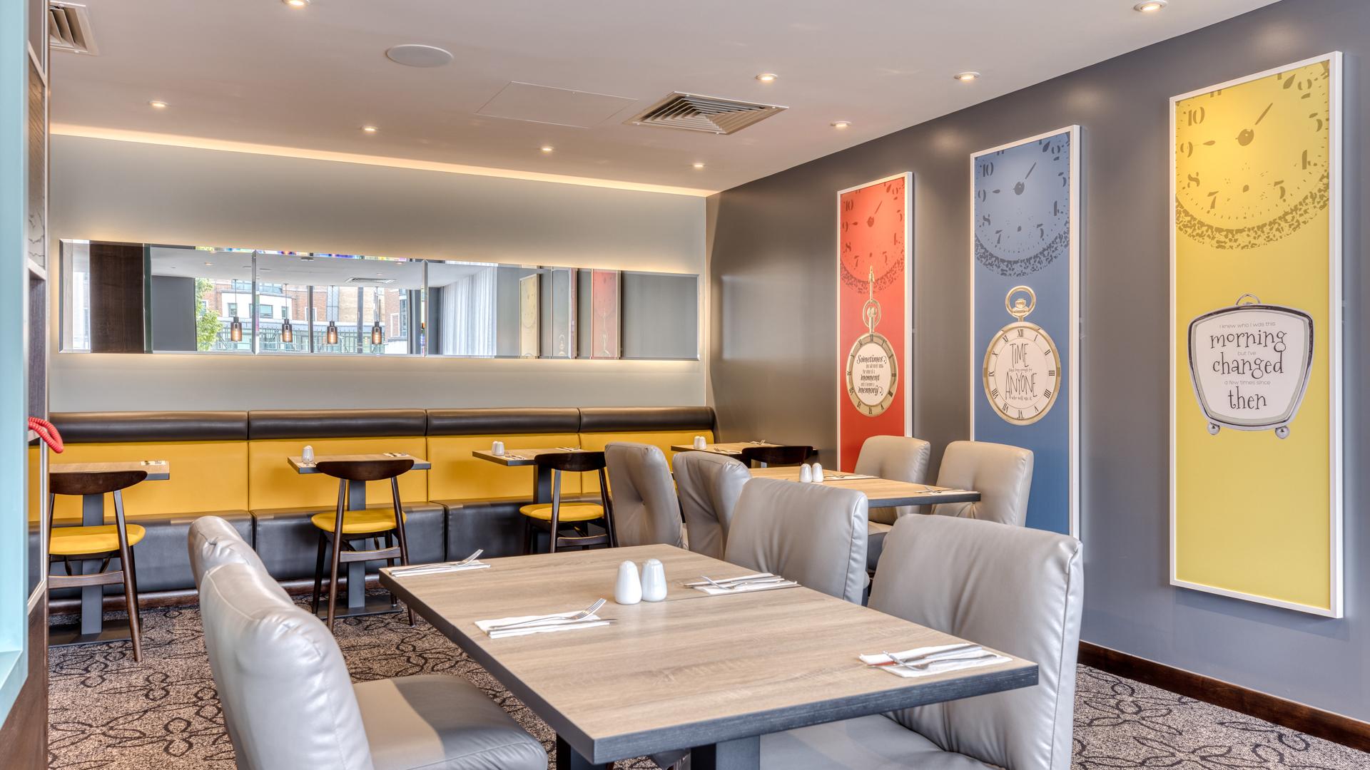 Premier Inn York City Centre - Layerthorpe