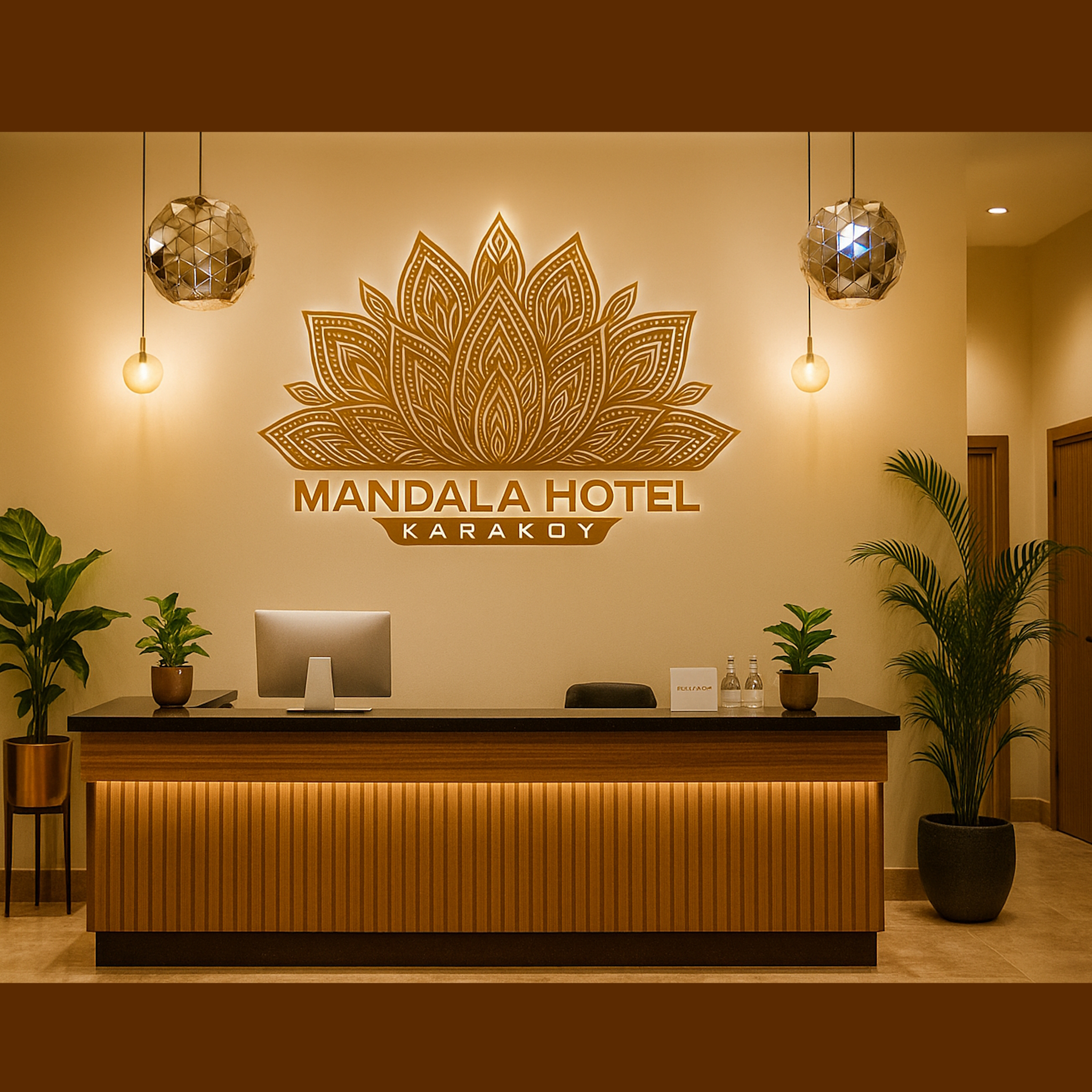 Mandala Karaköy Hotel