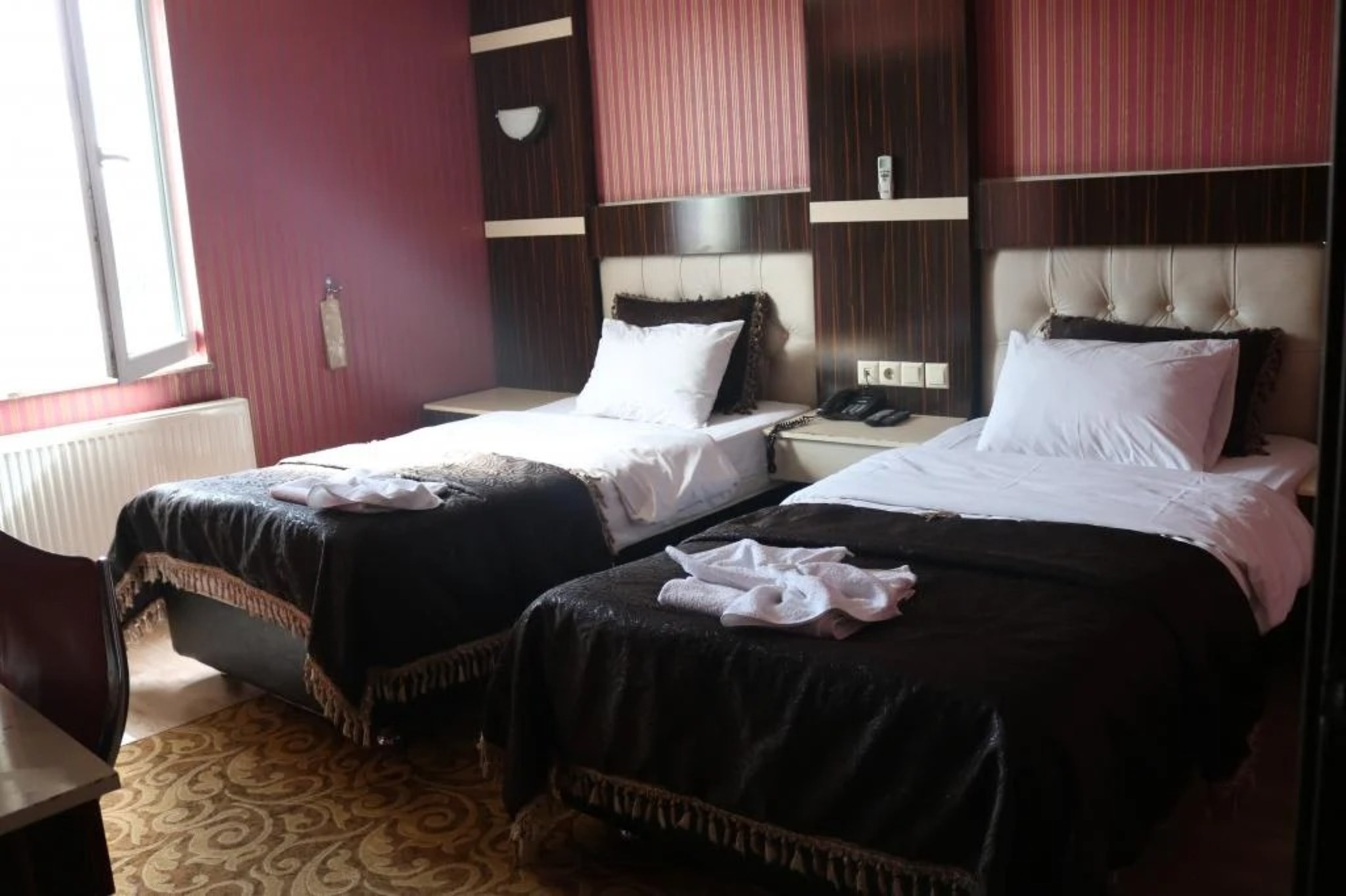Kuloğlu Hotel Samsun