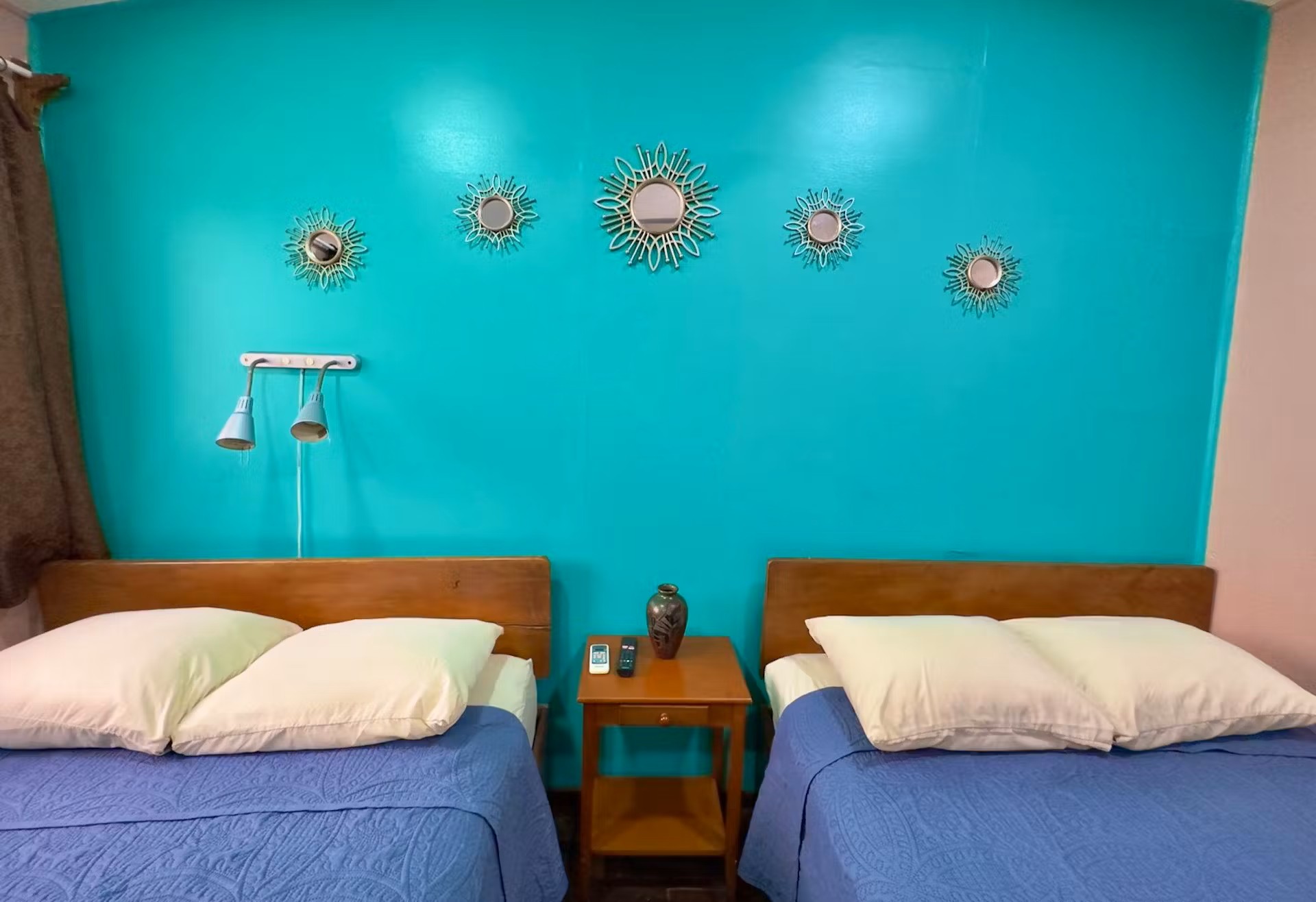 Hotel Brasilito by null