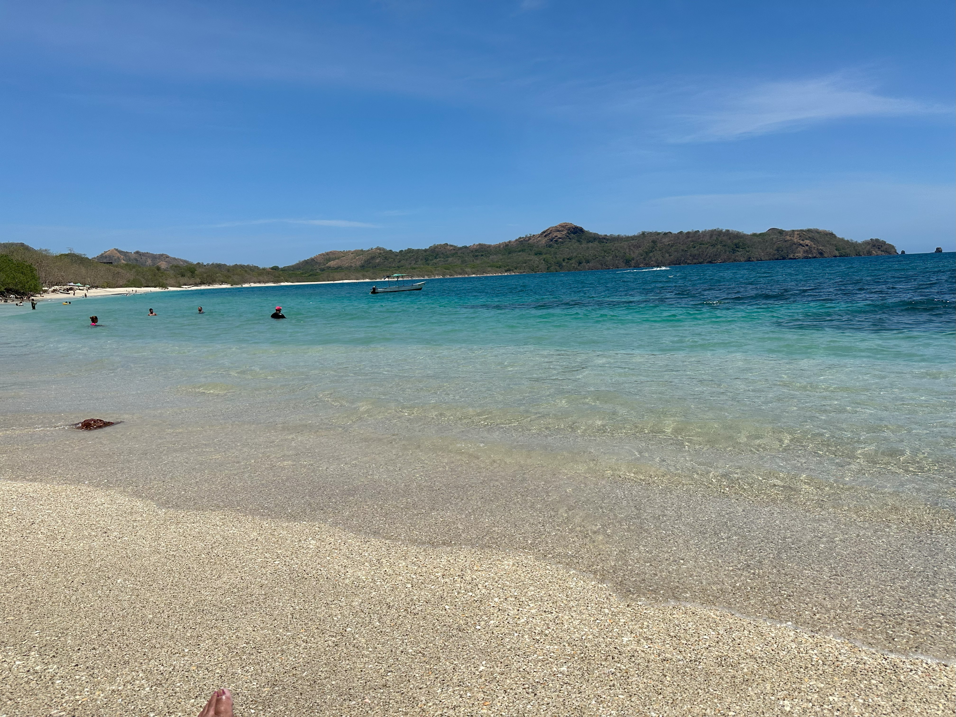 Hotel Brasilito by null