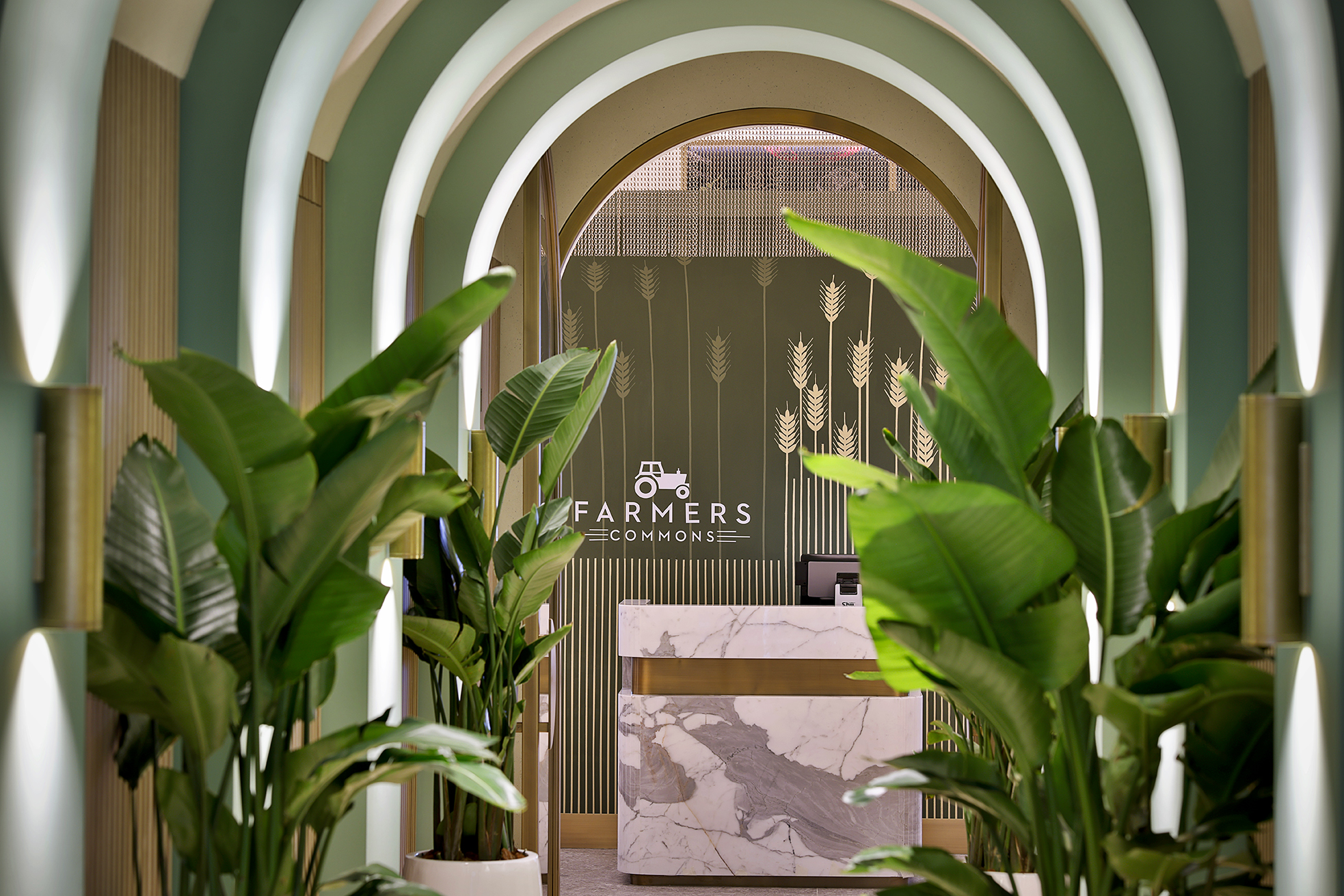 Hotel Local