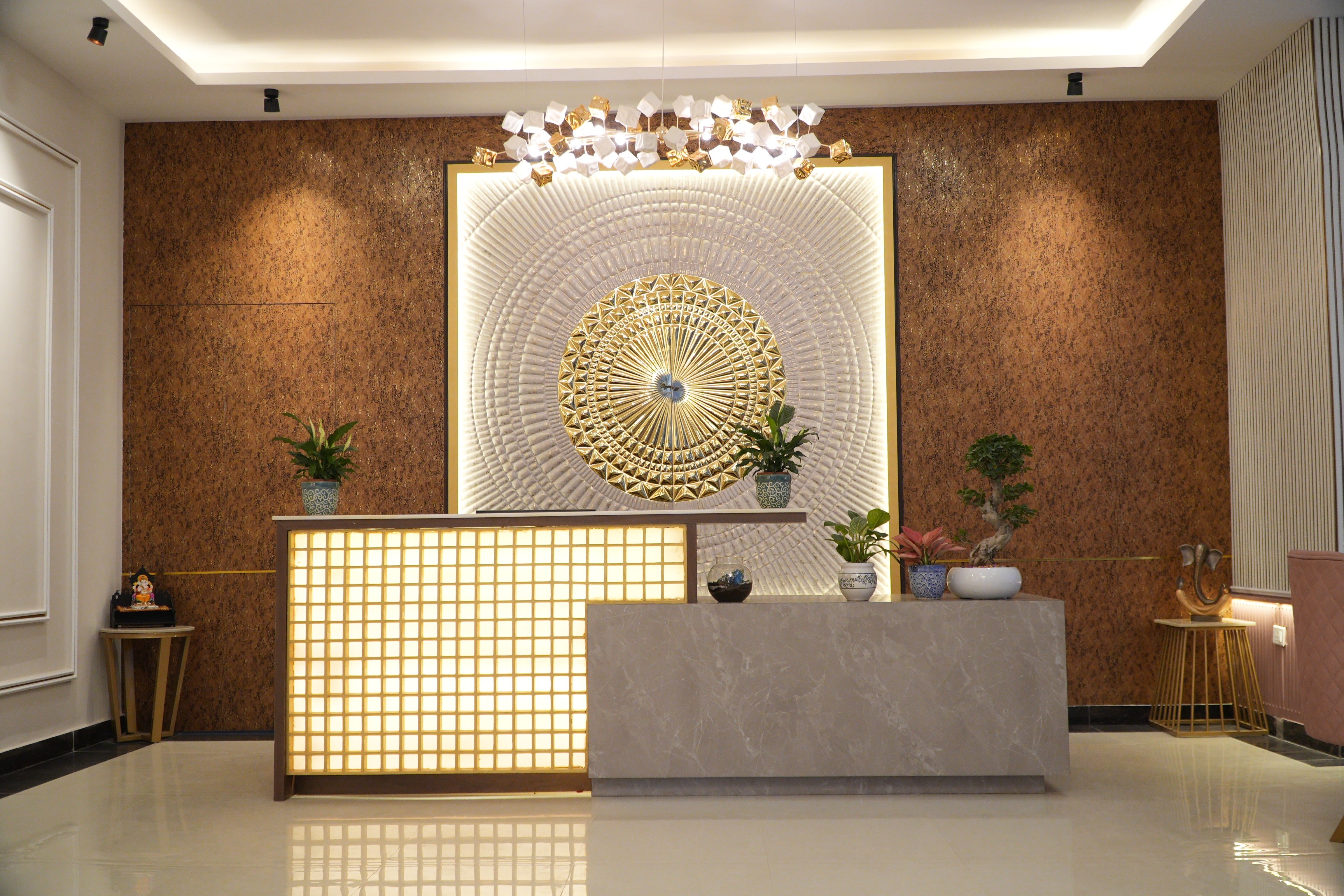 Nimantrana Hotel & Suites