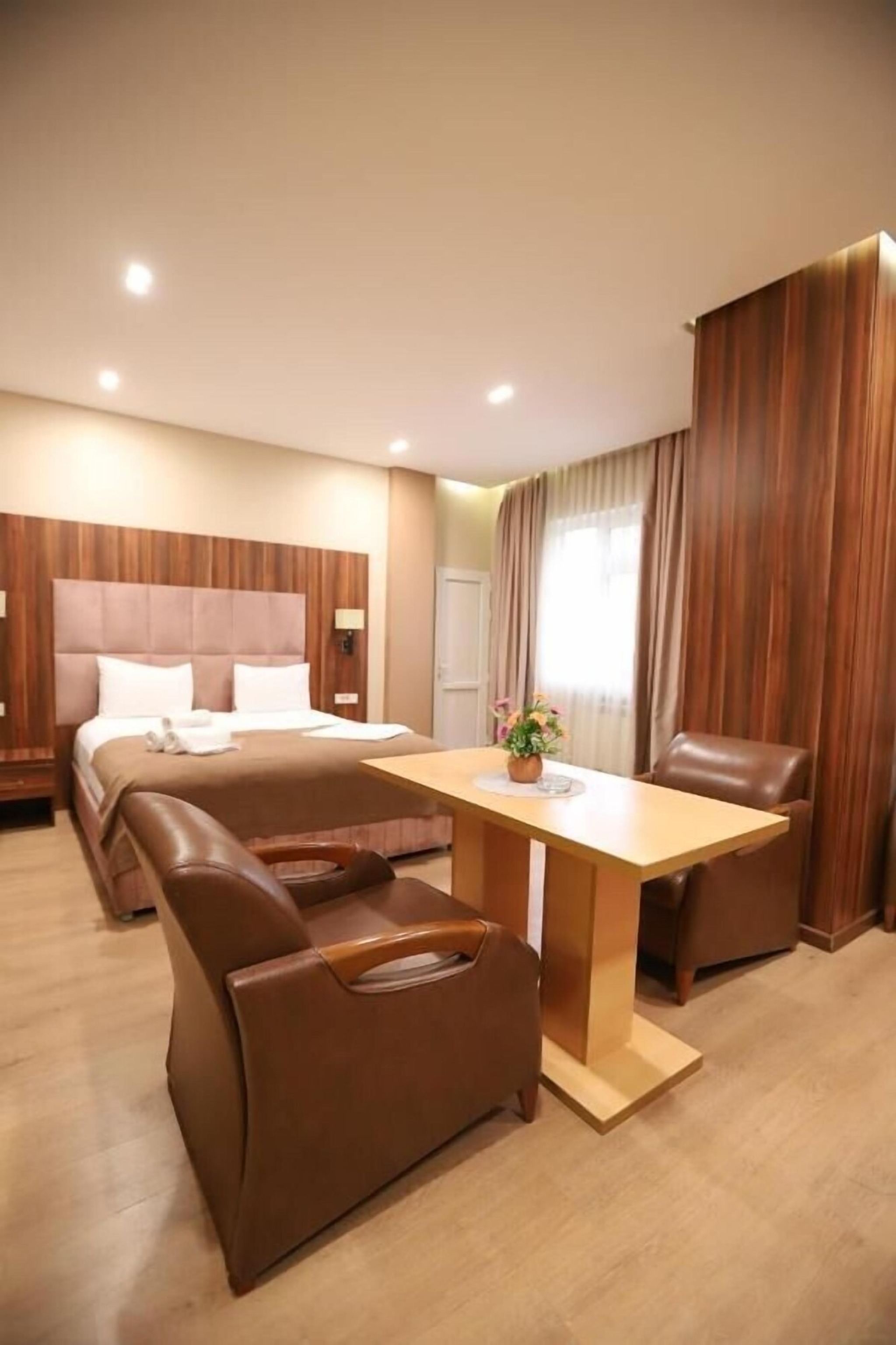 Green Park Hotel Baku