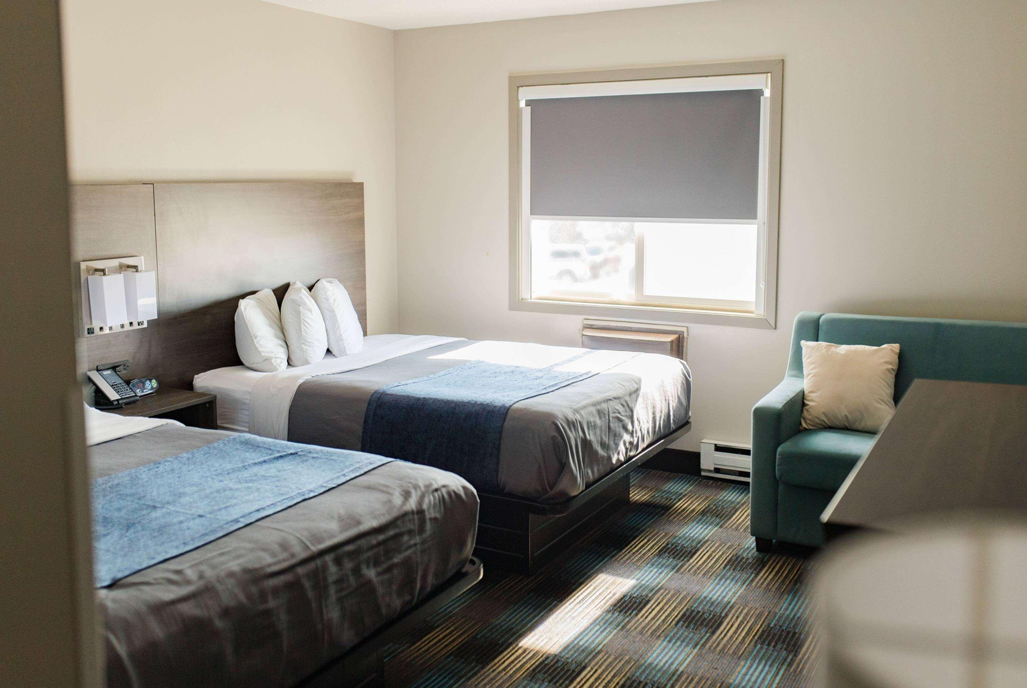Travelodge by Wyndham Escanaba