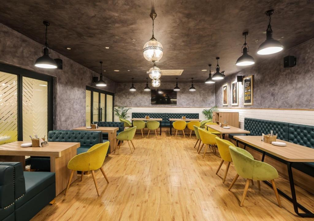 Bloom Hotel - Jalandhar