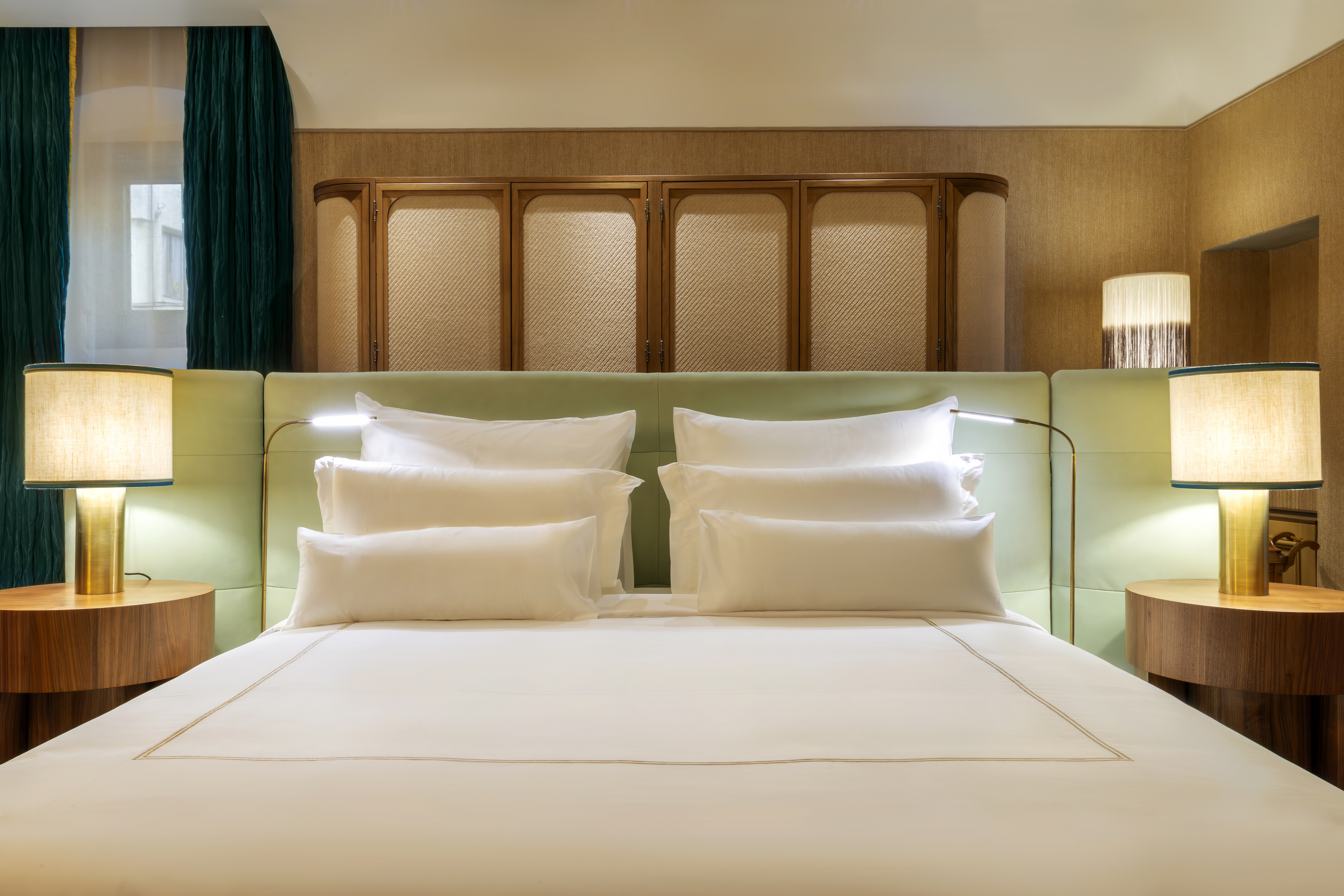 The James Suite Hotel 1564 Firenze by null